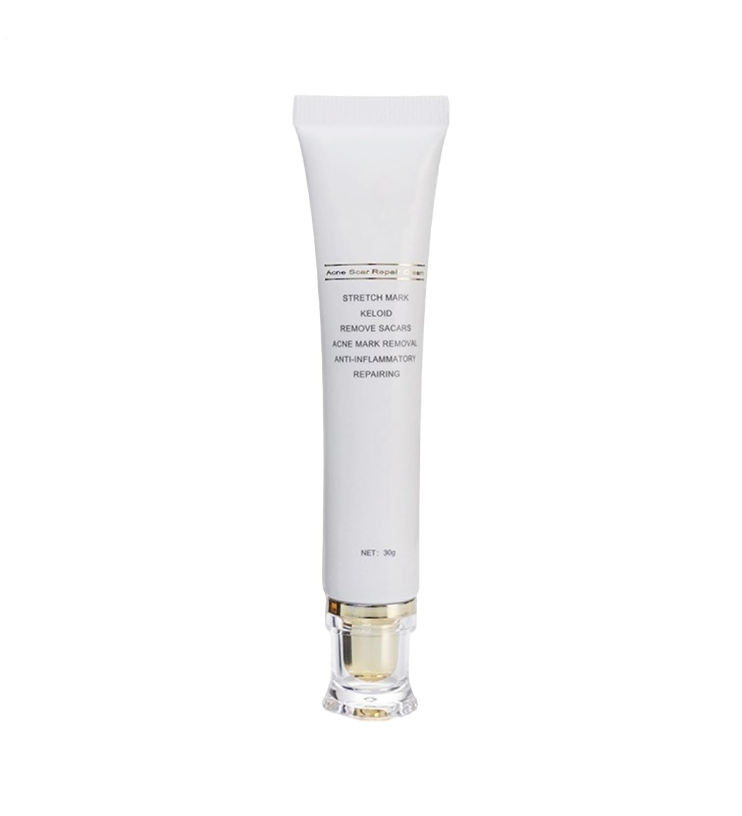  laxreheye Scars - 30g Natural Moisturizing Softening Skin Care Cream Body and Skin Cream | For morning day evening face body travel home - Buy Online on GoSupps.com