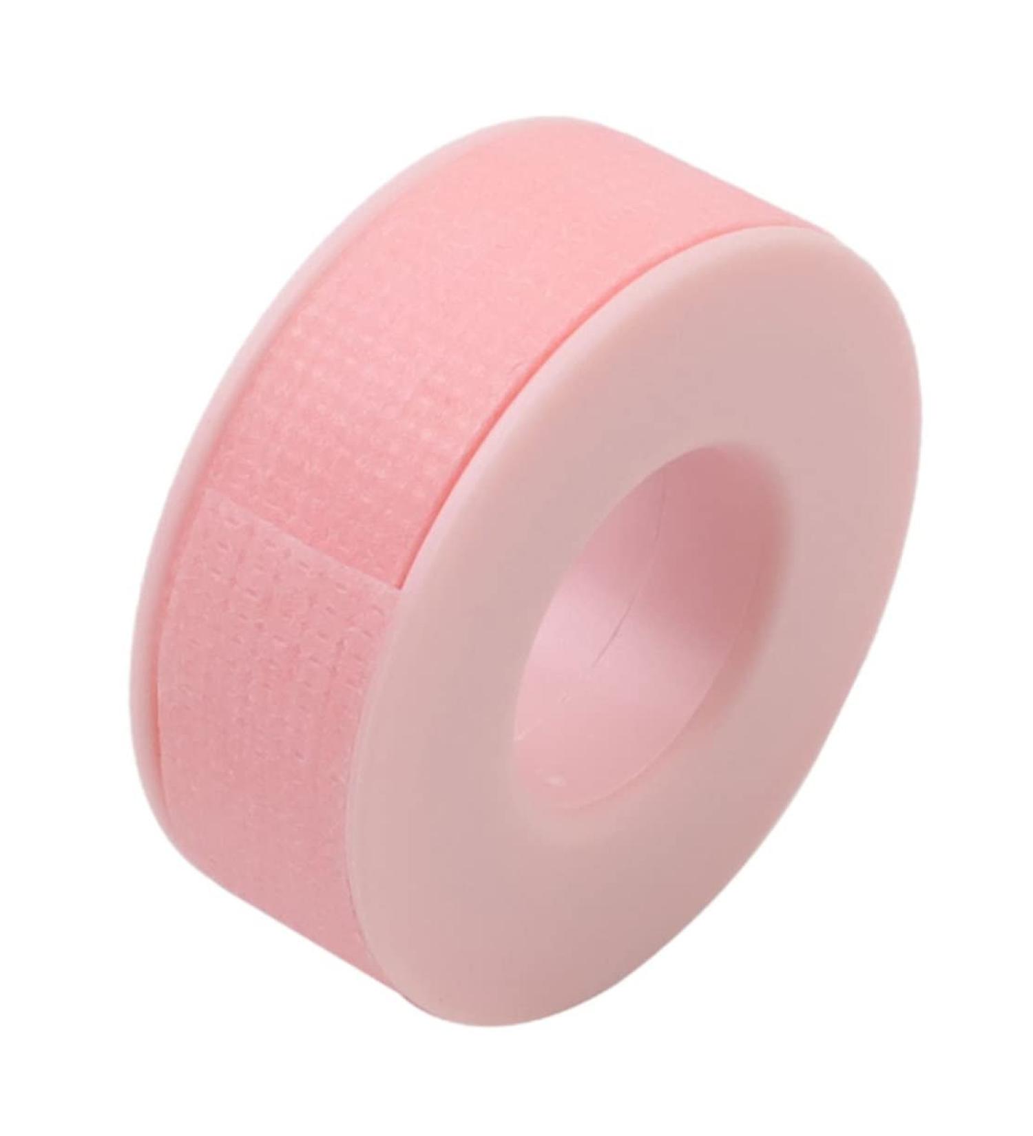 Eyelashes Extension Tape Eyelashes Extension Tape Professional Breathable Eye Pad Eye Lashes Grafting Tools Small - Buy Online on GoSupps.com