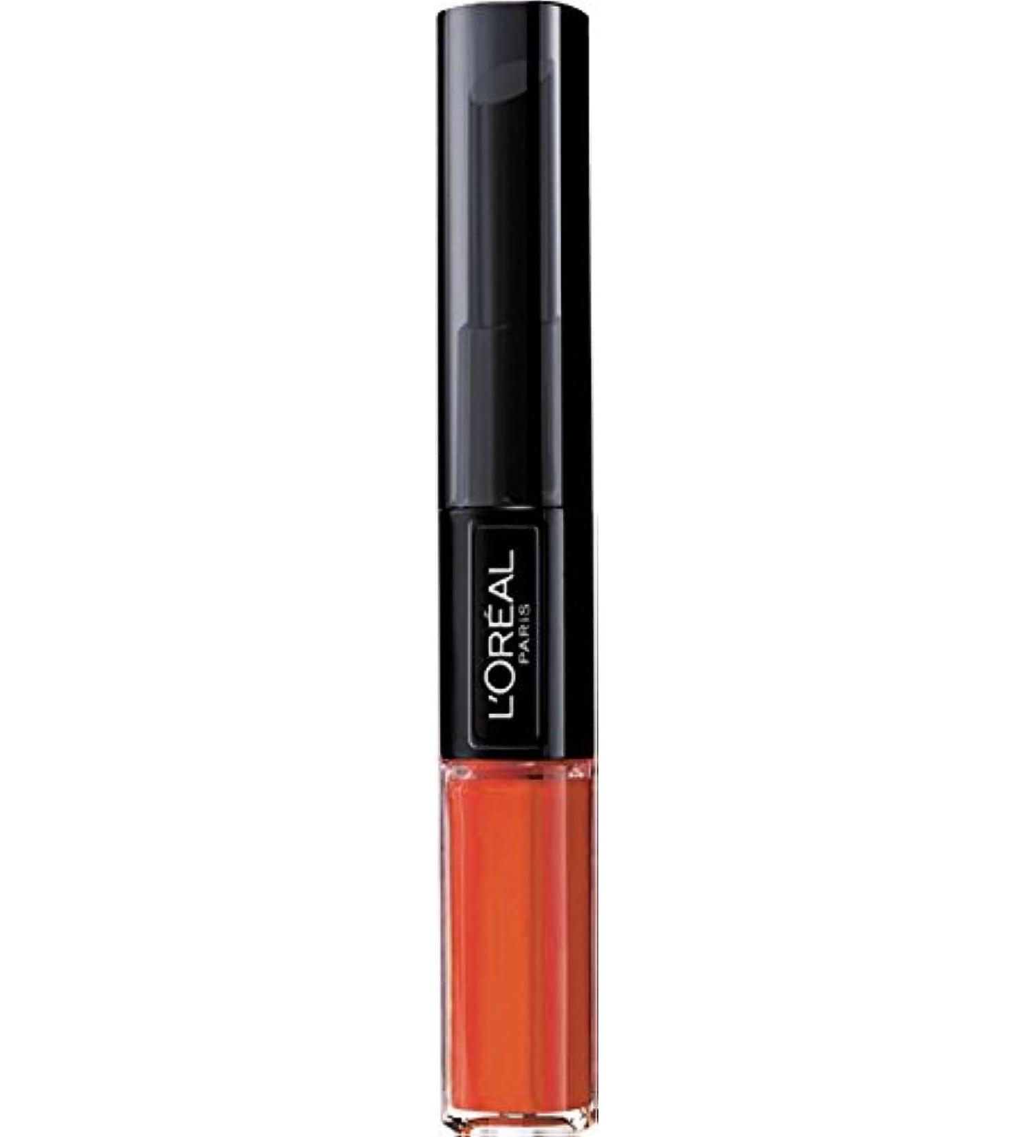 L'Or al Paris Indefectible Lipstick 403 Stay Framboise - Long-lasting Vivid Color (1 x 6ml) - International Shipping Available - Buy Online on GoSupps.com