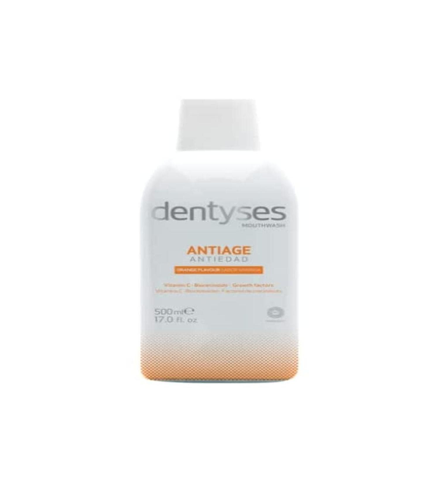 Dentyses Antiage Colutorio 500ml