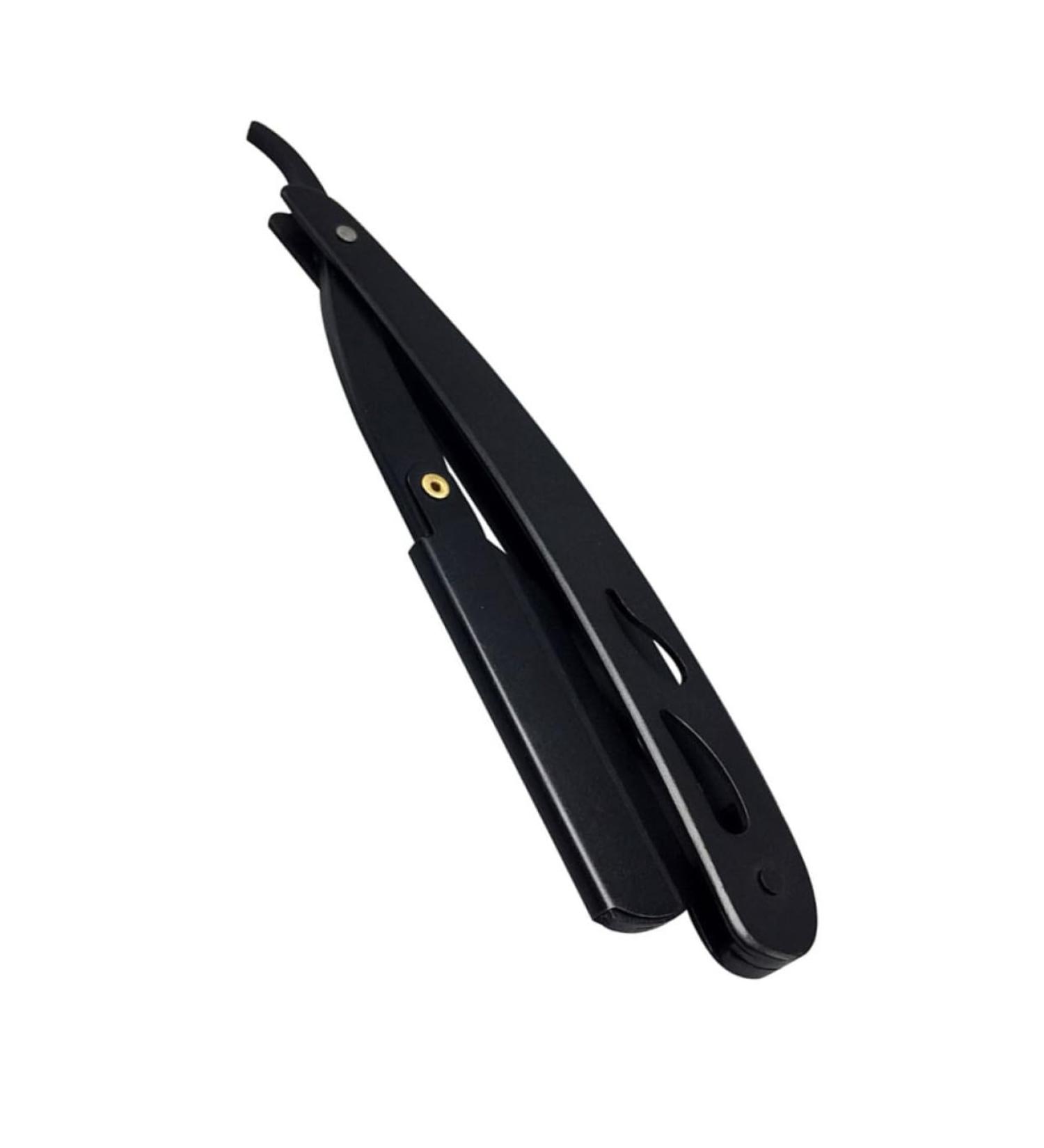 Premium Men's Stainless Steel Razors | Old Fashioned Shaving | International Shipping - Buy Online on GoSupps.com