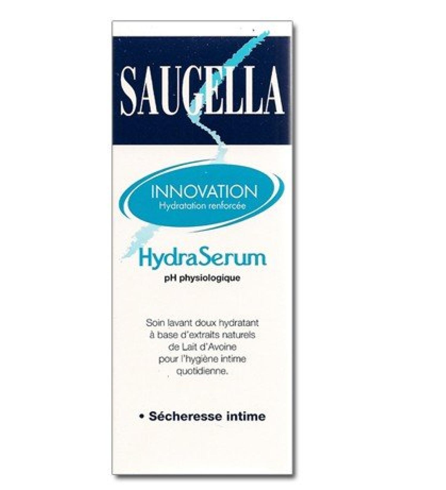 Hydra serum