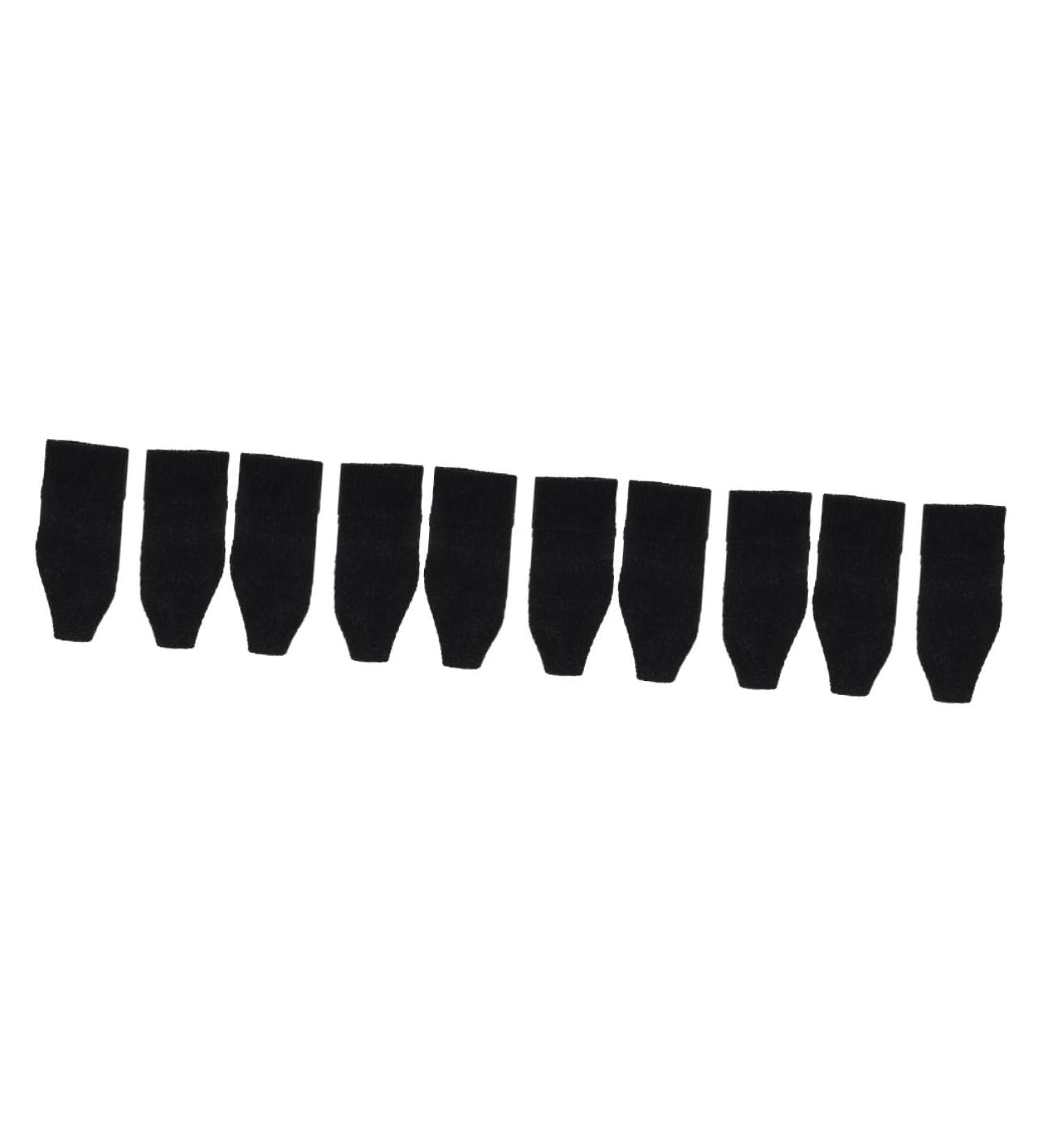 NOLITOY 5 Pairs Breathable Sports Wrist Support | Protective Wrist Brace & Thumb Splint for Basketball - Enhance Performance & Comfort - Buy Online on GoSupps.com
