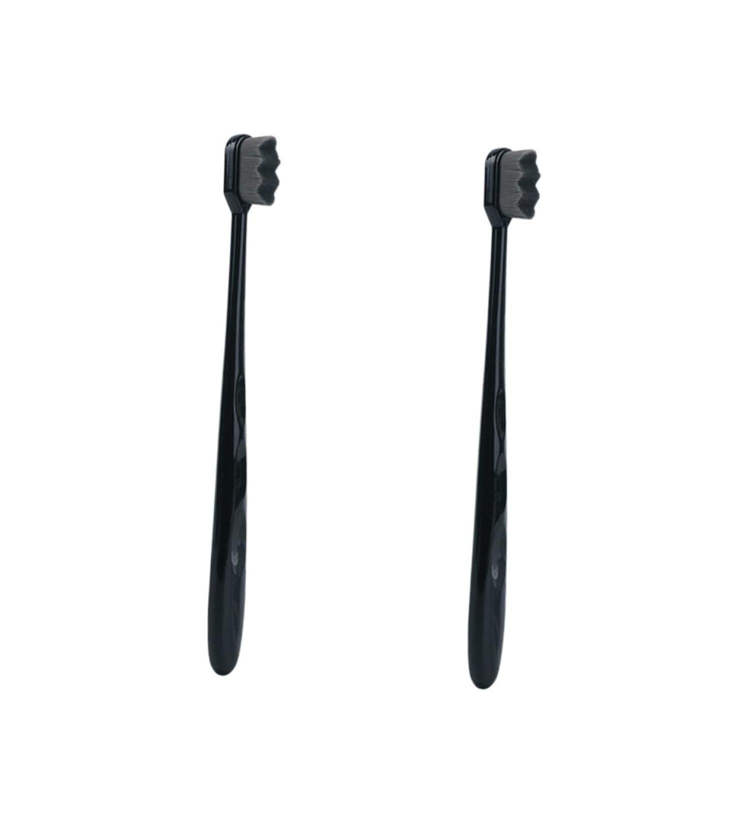 Partykindom Extra Soft Slim Toothbrushes for Children | Maternity Oral Care Tools & Travel Dental Floss - Buy Online on GoSupps.com