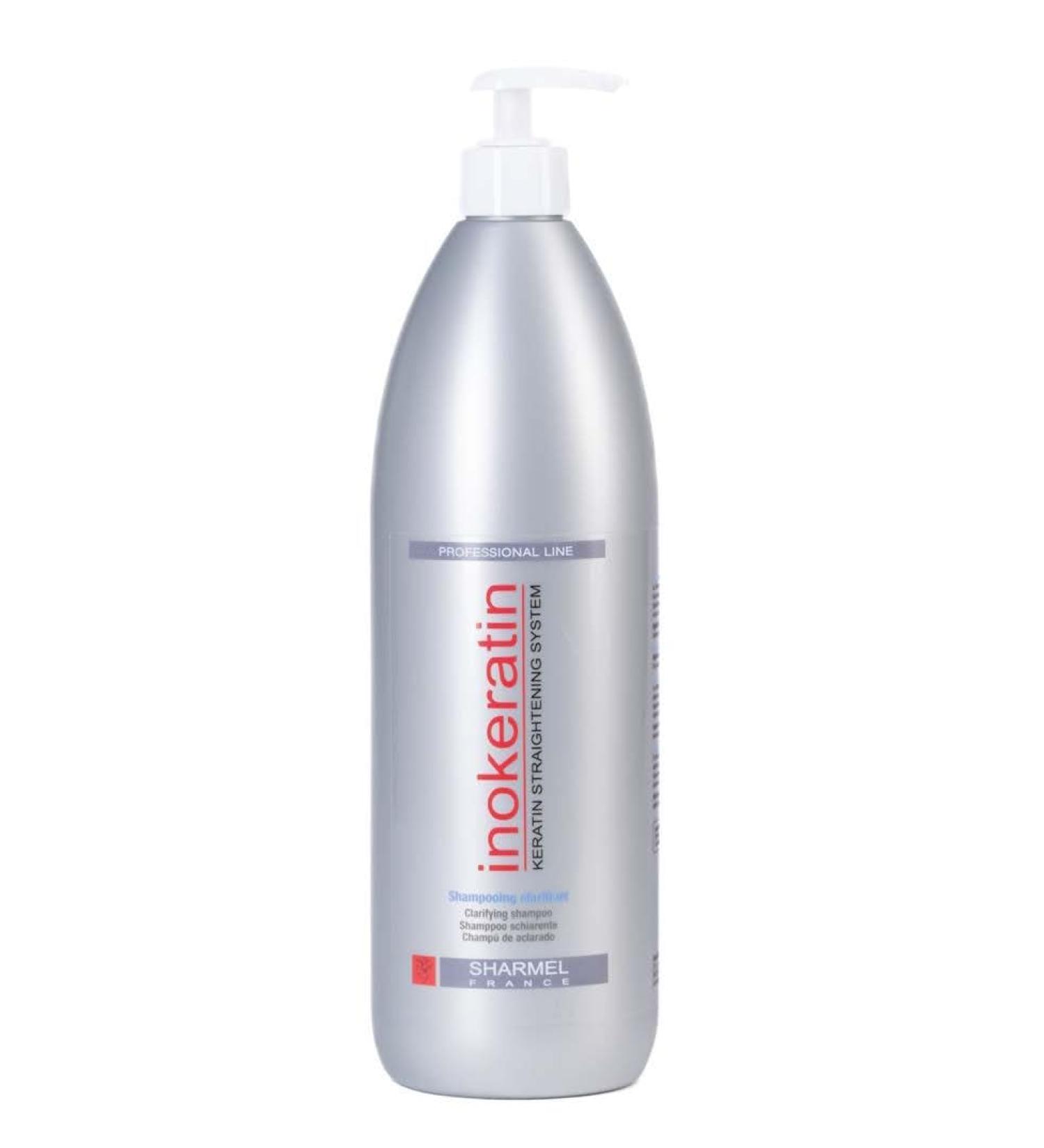 INOKERATIN Clarifying Shampoo - 1L