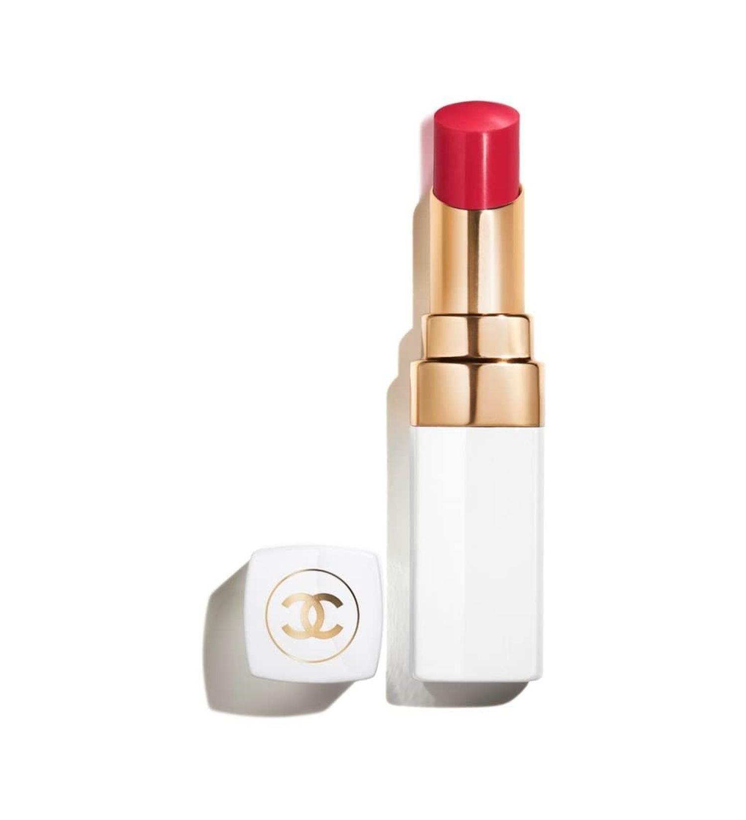 CHANEL COLOR ROUGE COCO BAUME TEINTE - 922 PINK
