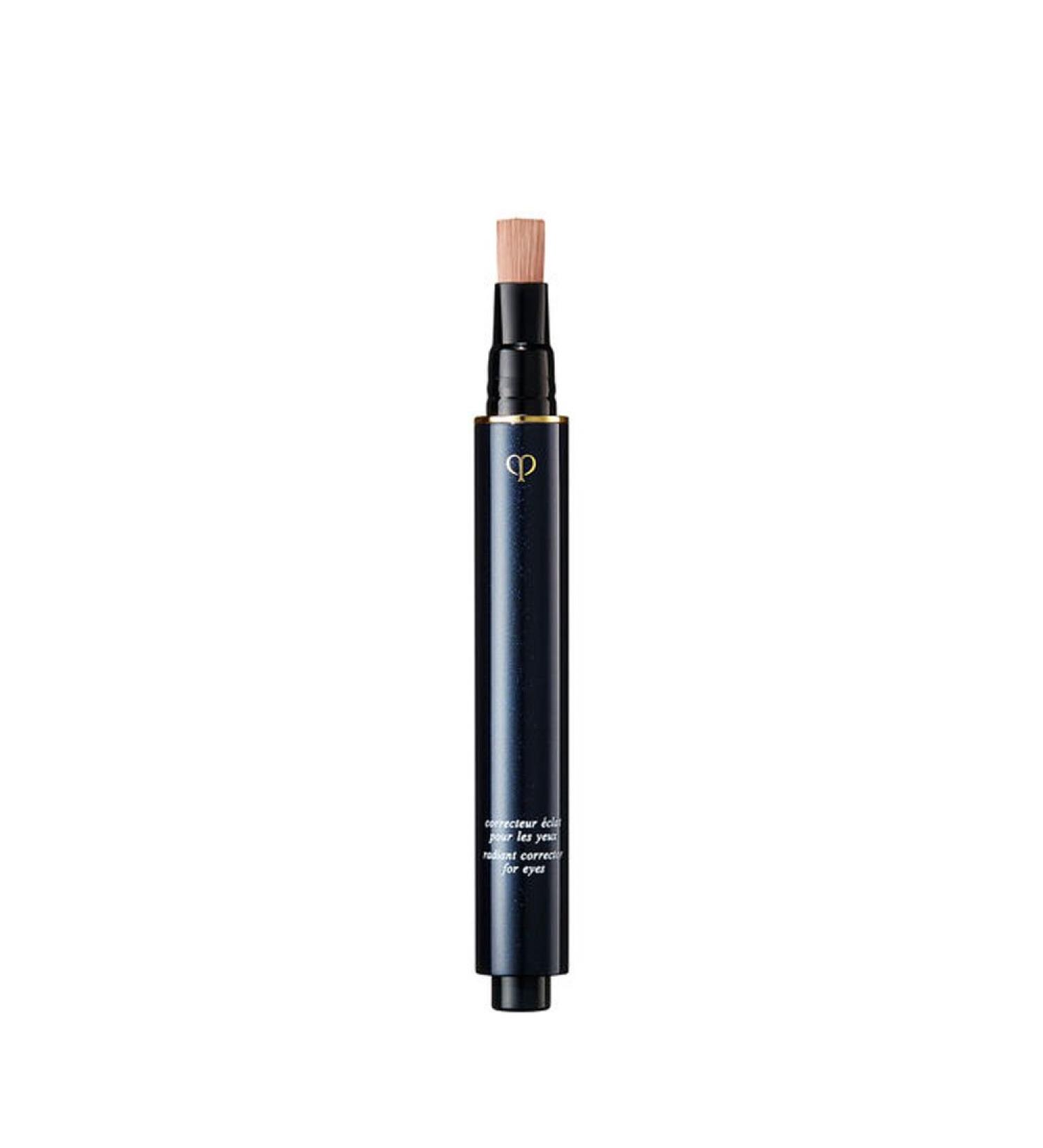 CLE DE PEAU Radiant Corrector For Eyes No.02 Beige 2.2 ml.
