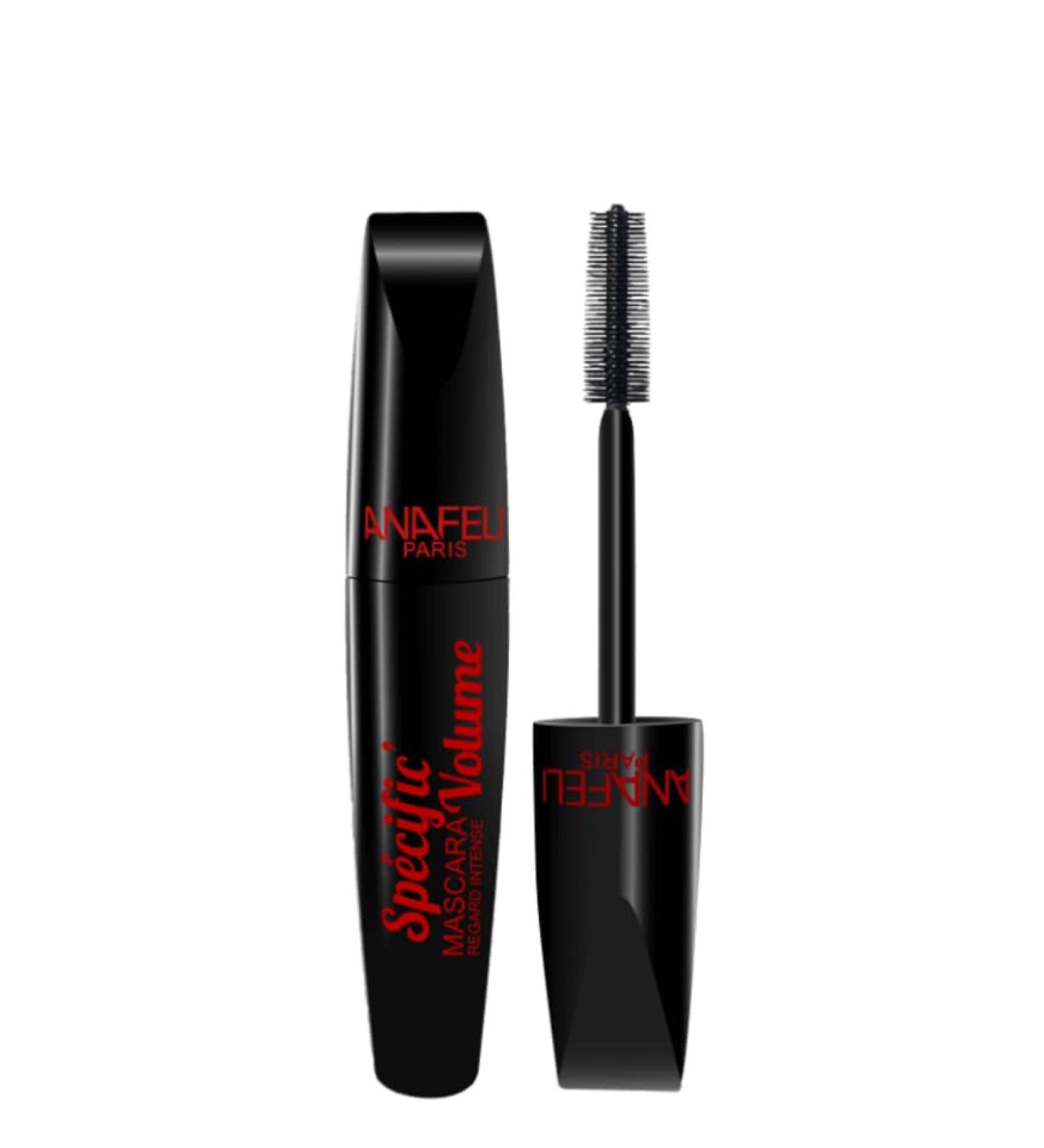 Mascara Specific Volume ANAFELI Regard Intense noir