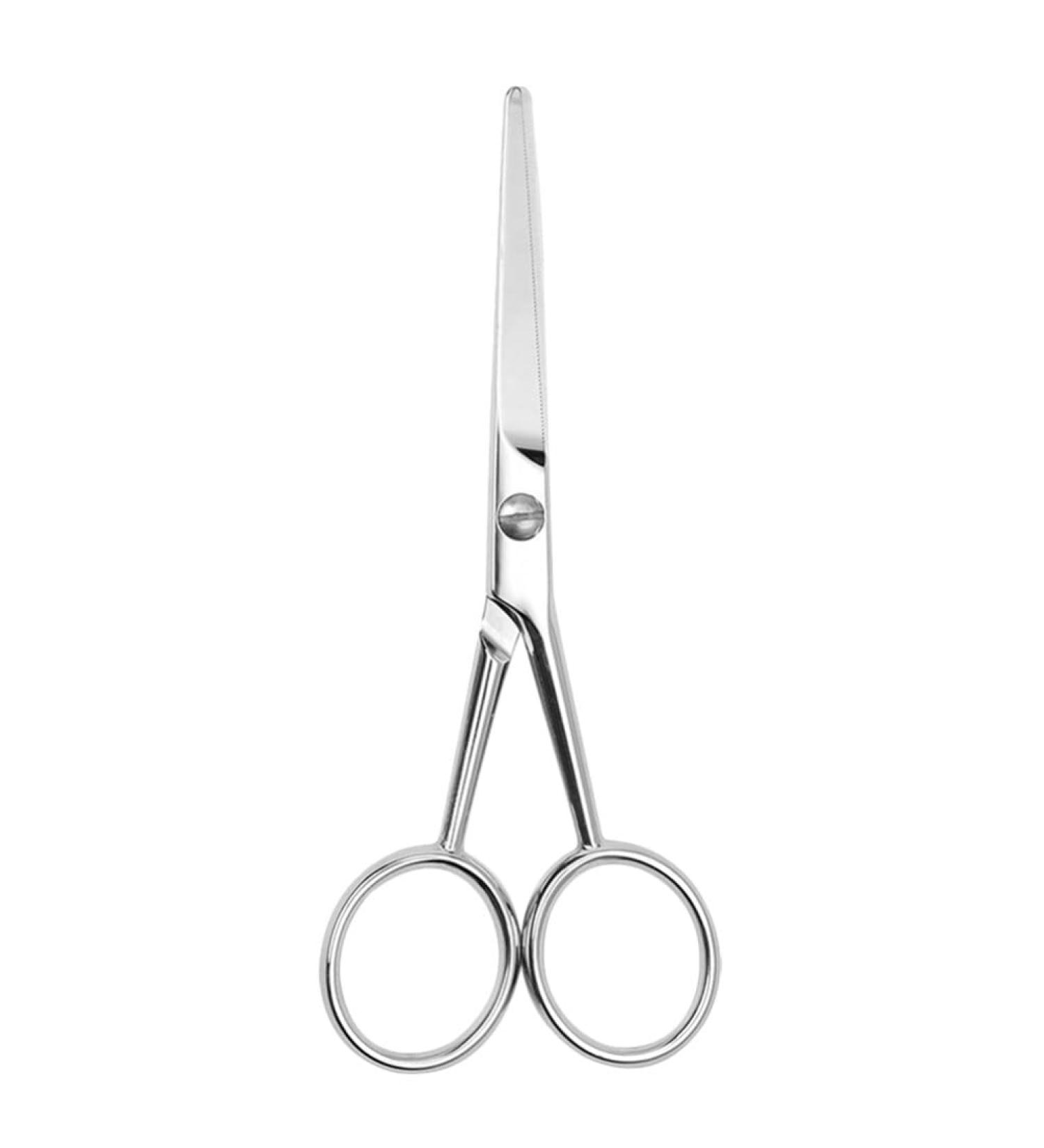Beaupretty Care Scissors - Premium Stainless Steel Hair and Eyebrow Scissors for Precision Haircuts | International Shipping - Buy Online on GoSupps.com
