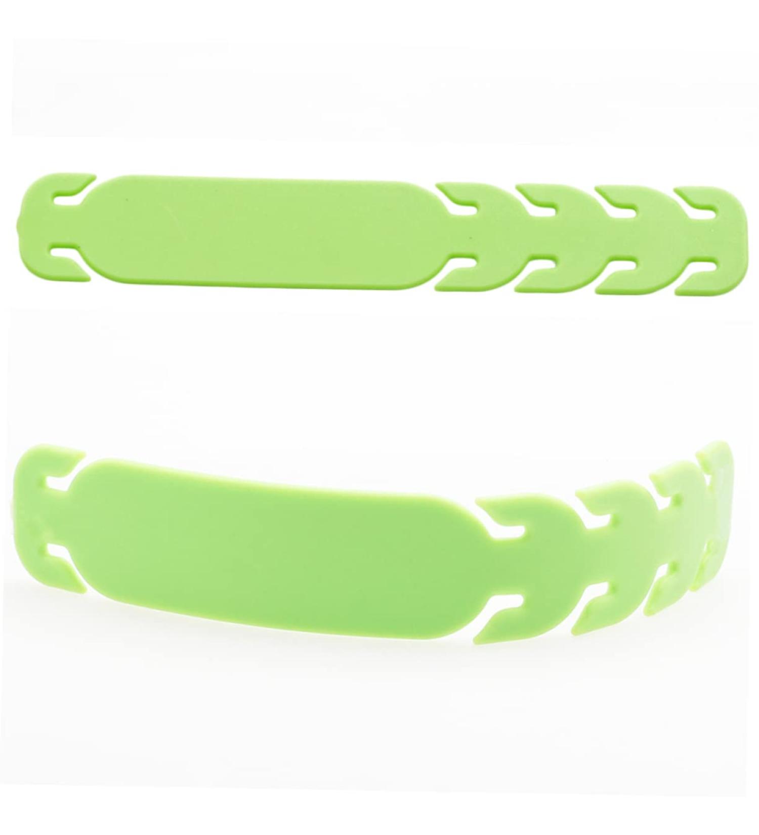 Buy Tovinanna 10-Piece Earring Mask Buckles & Accessories | Elastic Strap Solutions for Comfortable Mask Wearing - Buy Online on GoSupps.com