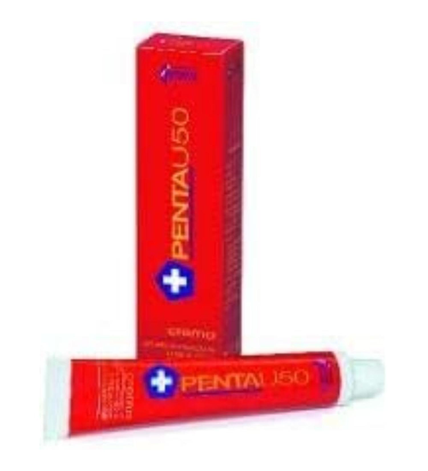 Penta u50 Cream 30 ml