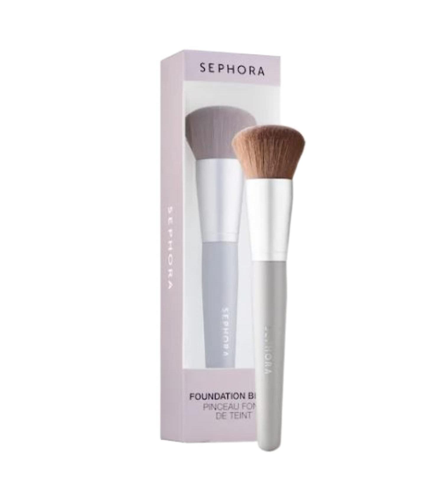 SEPHORA COLLECTION Makeup Match Foundation Brush