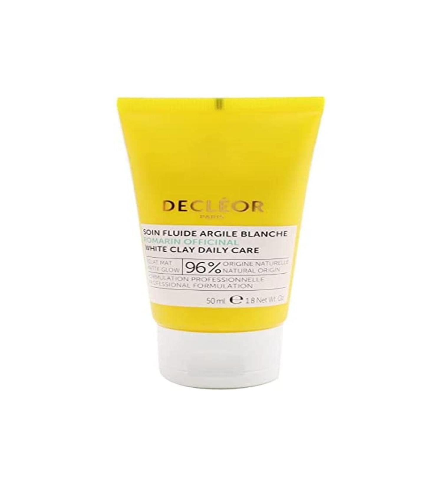 Decleor Rosemary White Clay Daily Care