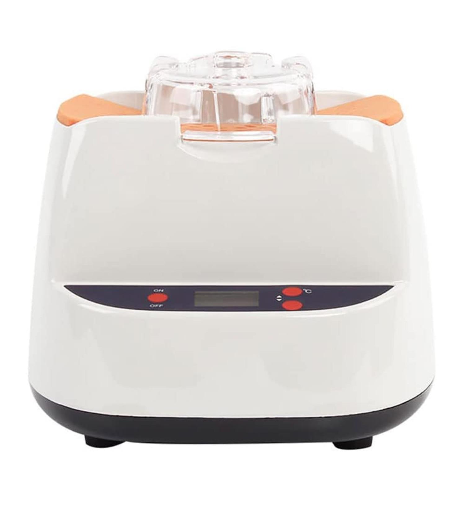 Eyeglasses Frame Heater Glasses Frame Heater Optical Lens Warmer Glasses Heater Tool Glasses Frame Shaping Tool 160 Heat Lamp Ceramic Heater - Buy Online on GoSupps.com