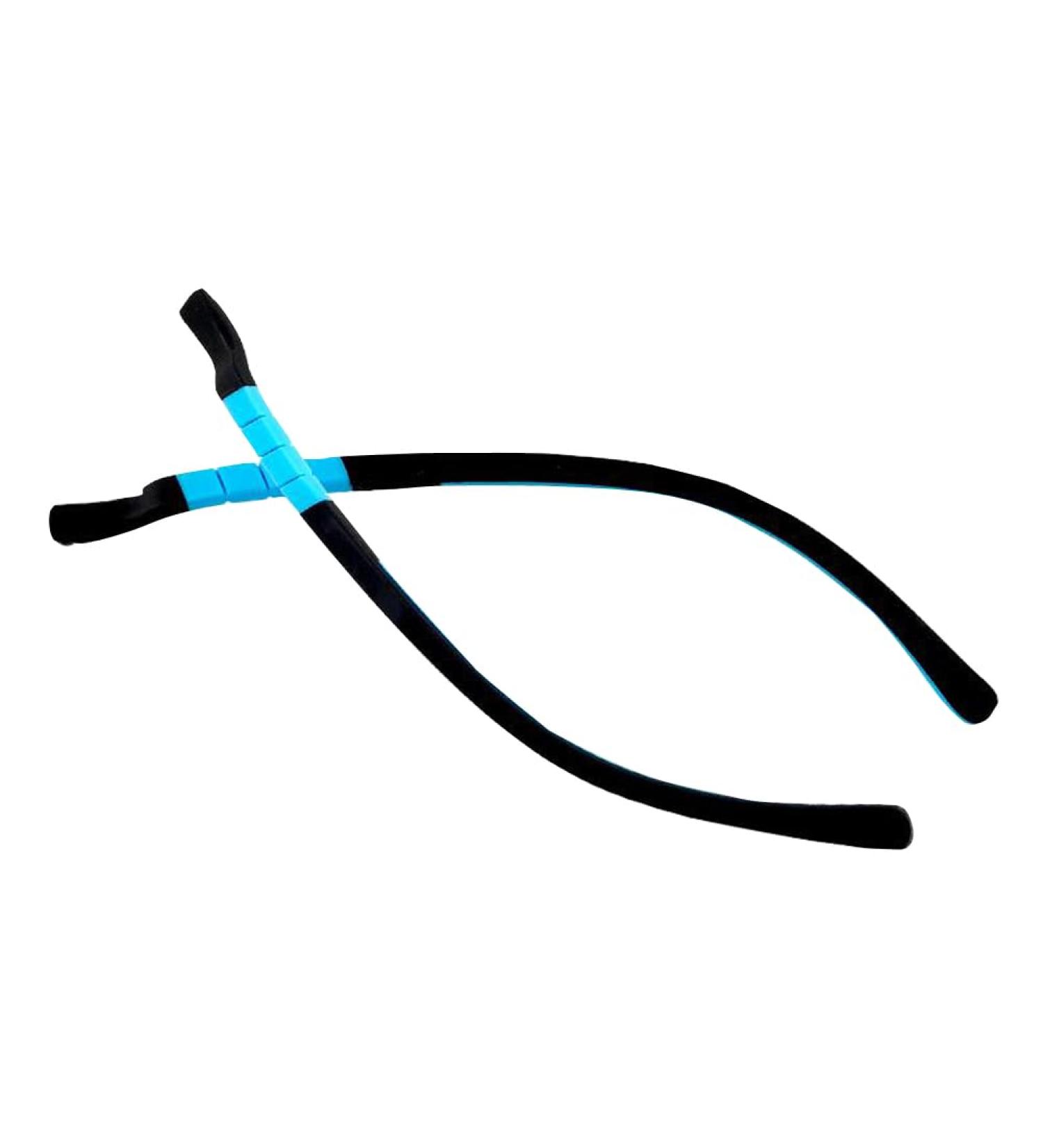 Jingyun 1 pair of children's glasses replacement glasses replacement temples glasses frame temples lenses arms legs-I19