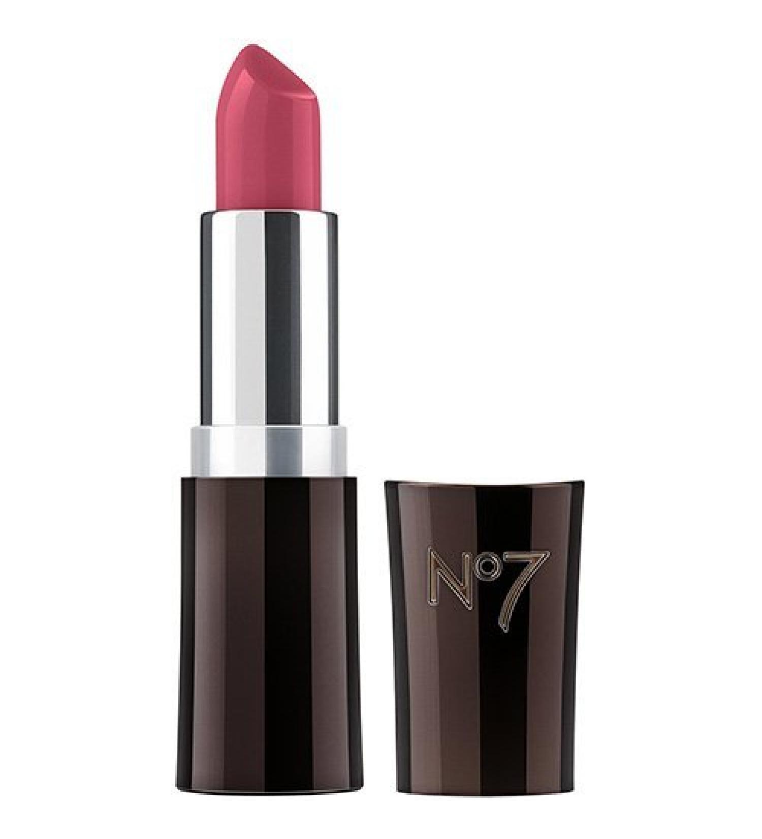 BOOTS No7 Moisture Drench Lipstick Blush by Boots