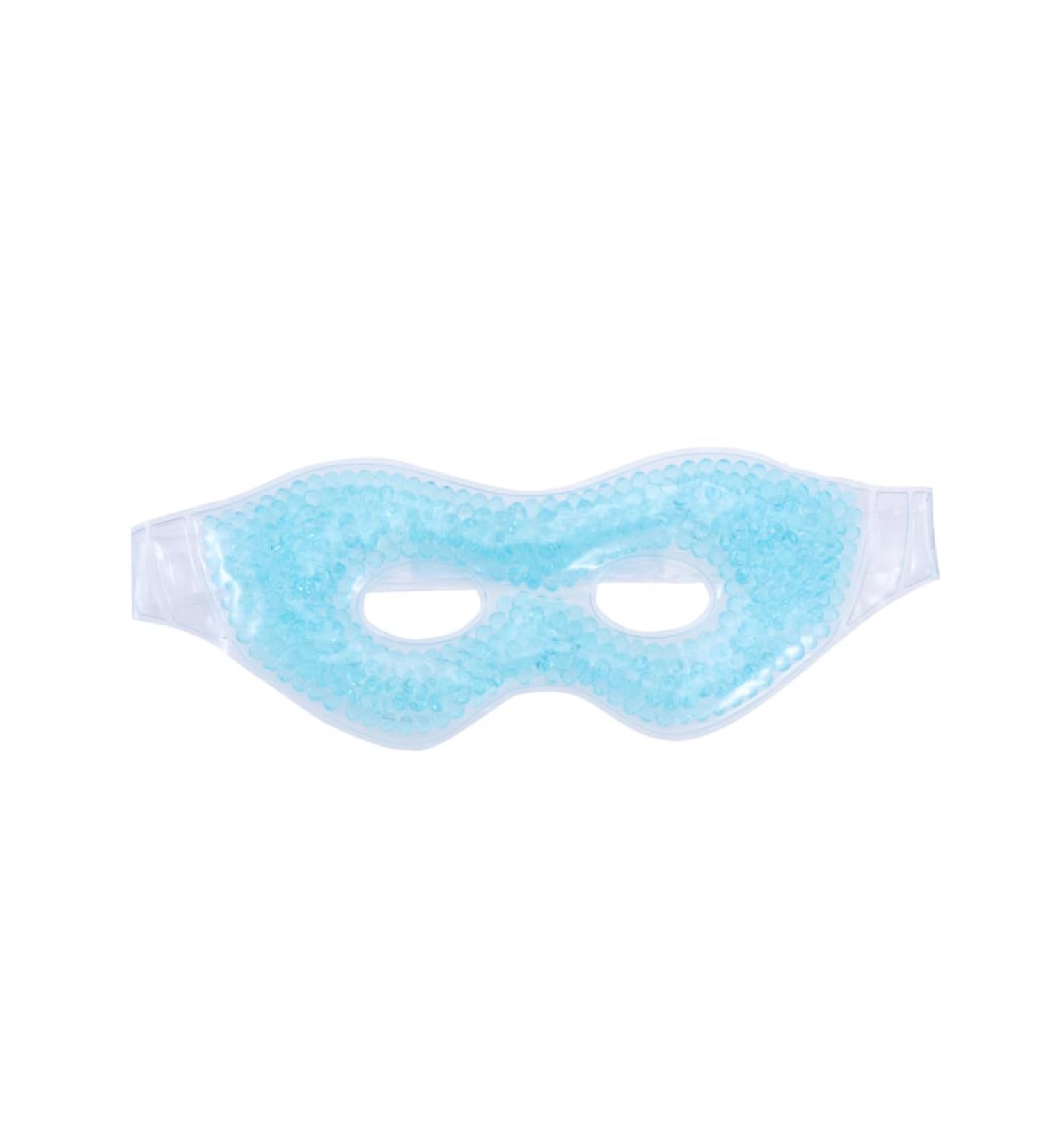minkissy Eye Mask Gel Eye Mask Dark Circles under Eye Removal Therapeutic Eye Mask Eye Cup Ice Eye Mask Cooling Eye Mask Eye Covers Dark Circles Removal Bead Men and Women Universal - Buy Online on GoSupps.com