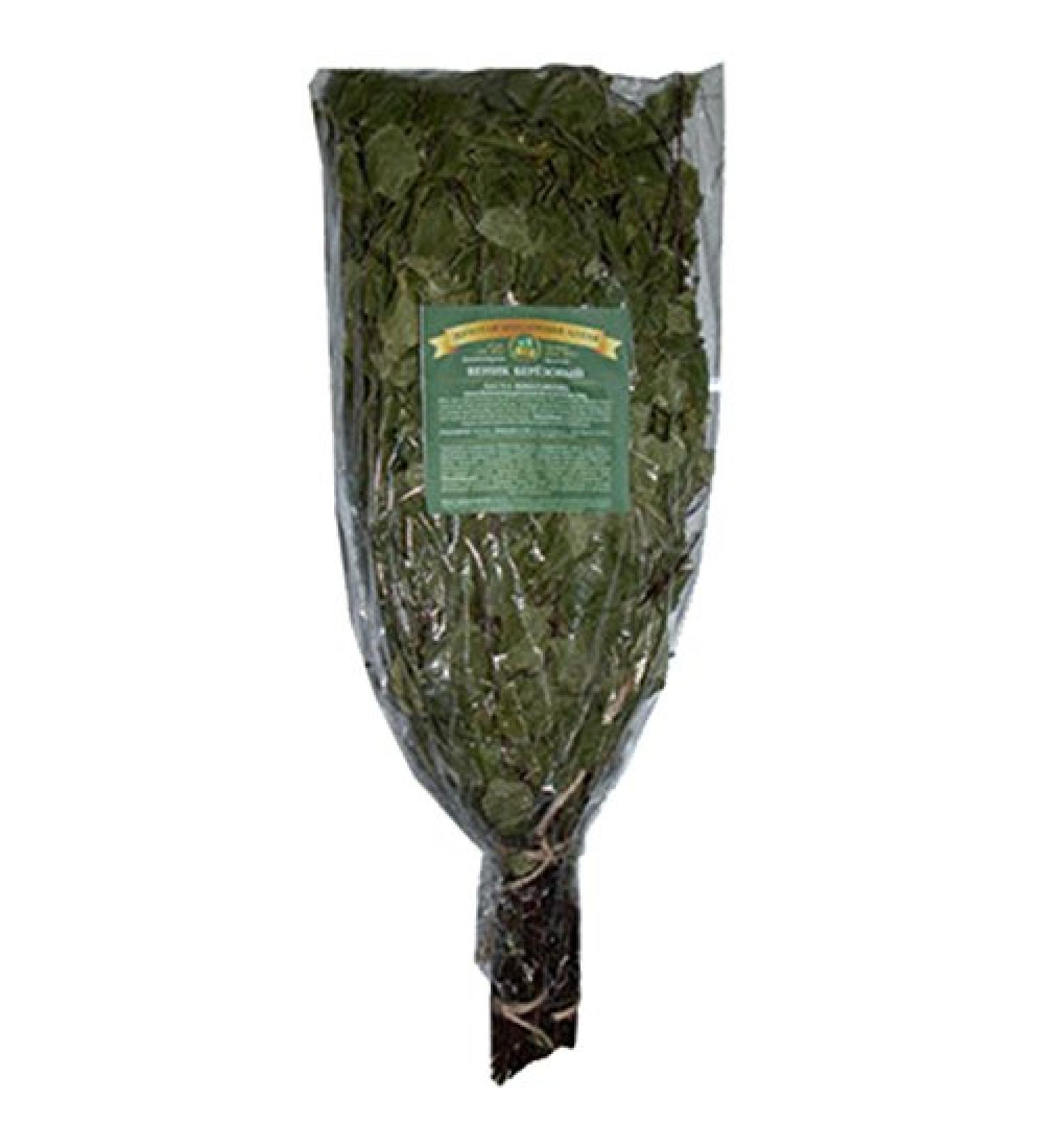 N/A Birch twigs approx. 55-60cm Birch whisk Wenik Sauna Banja