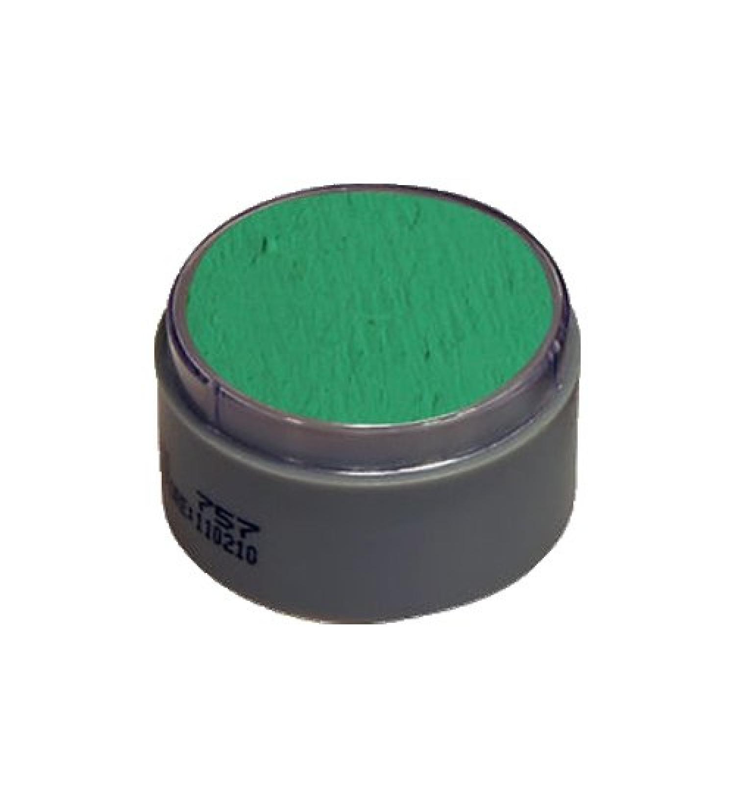 elite pro Grimas Green Water Makeup 2 ml