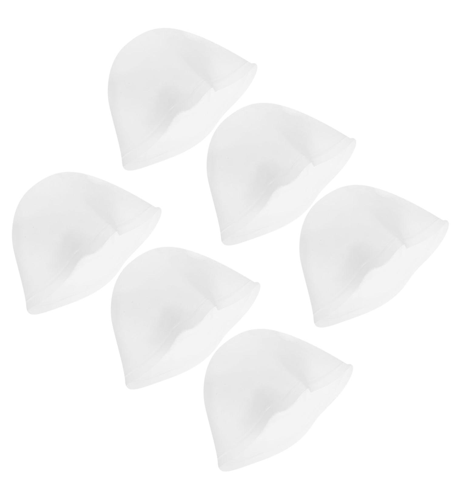 Homoyoyo Bonnet R utilisable pour Coloration et M ches Silicone avec Trous Pr positionn s Crochet Inclus pour Coiffure Domicile ou Salon - Buy Online on GoSupps.com