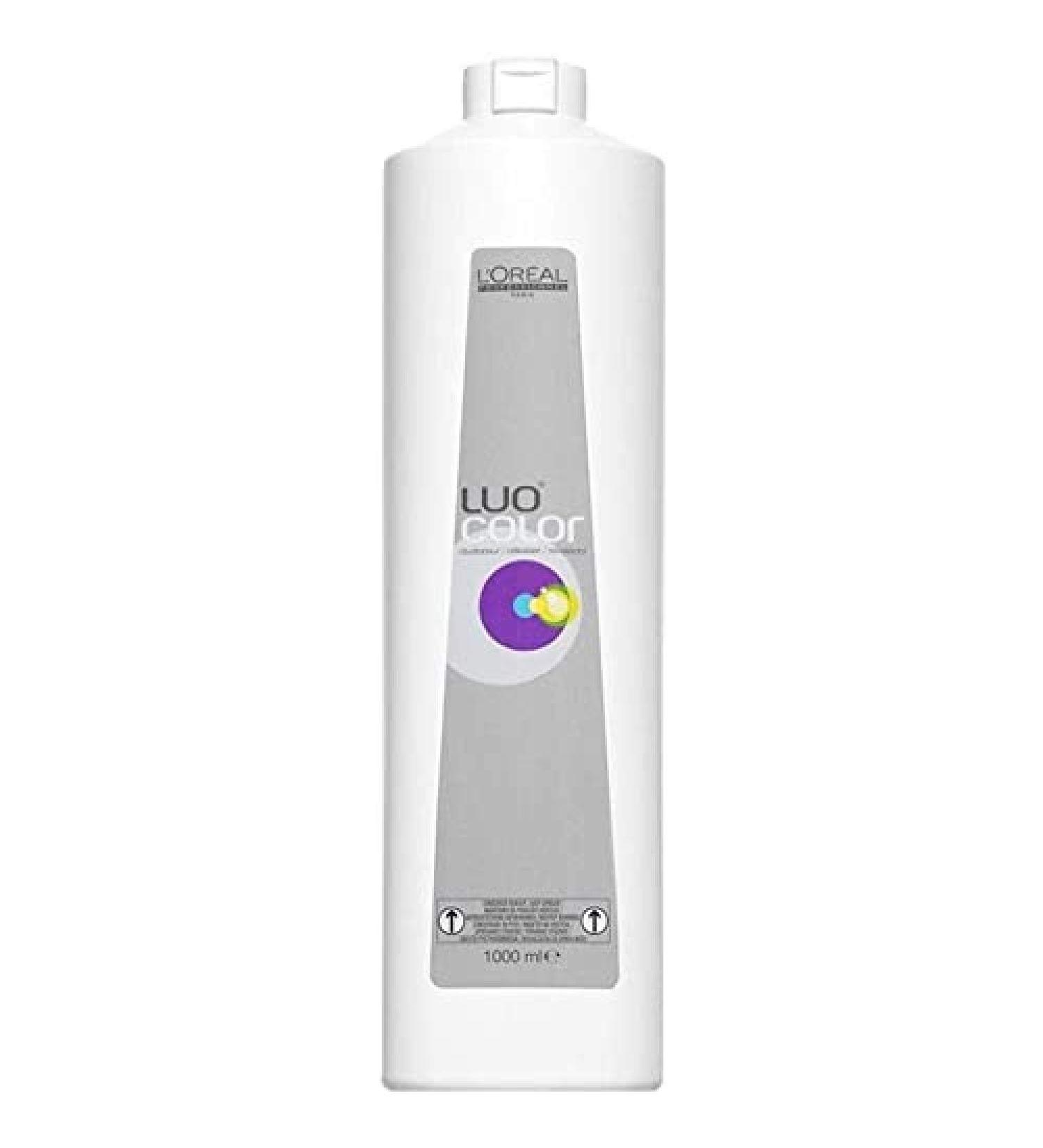 Loreal LUO REVELATEUR 25 VOL 1L V034