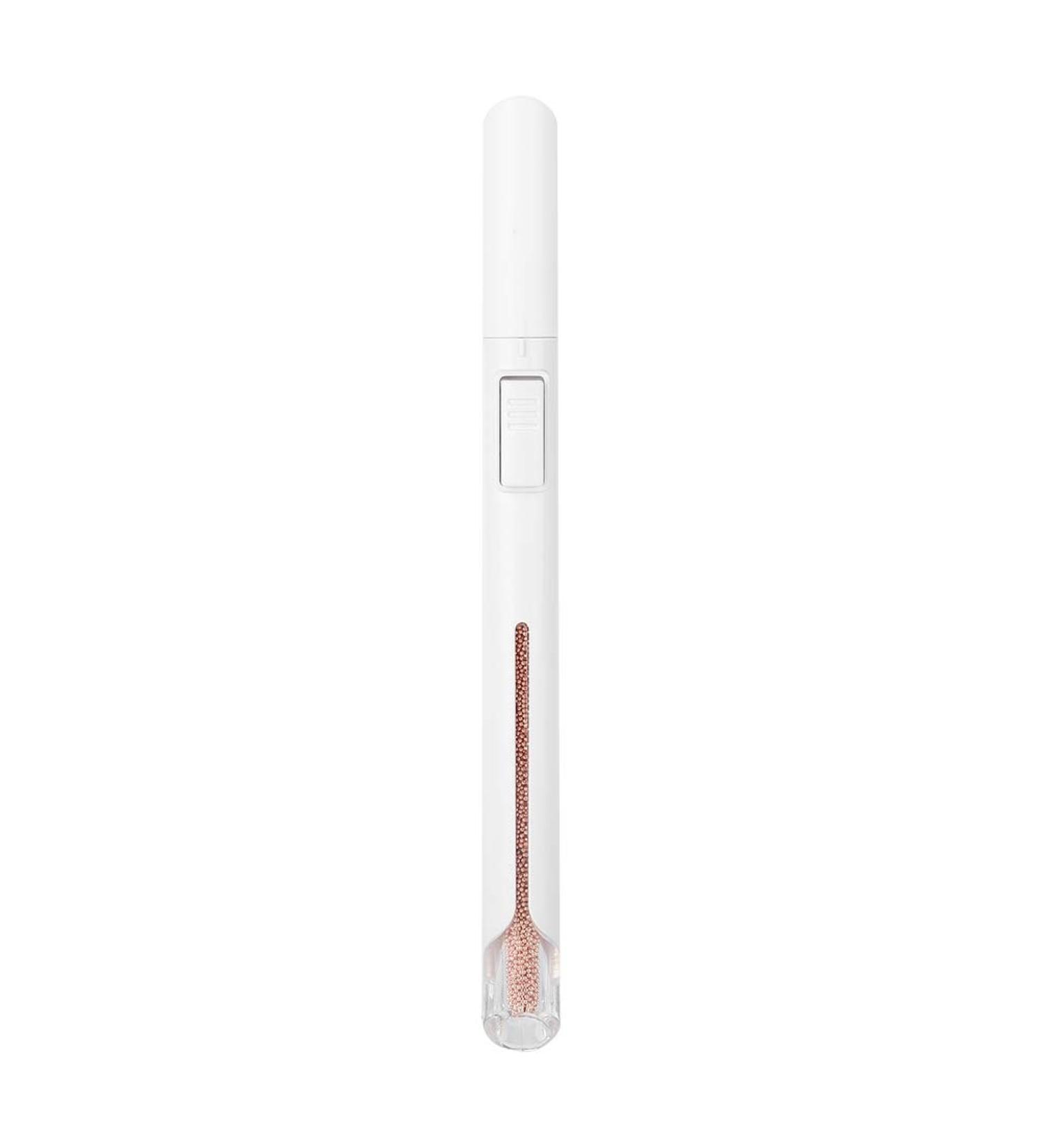 Easy to Operate Manicure Nail Bullion Pen Durable Longer Use Nail Dotting Tool Quality Material Manicure Tool Nail Decoration for Professional Use Home Use Rose gold - Buy Online on GoSupps.com