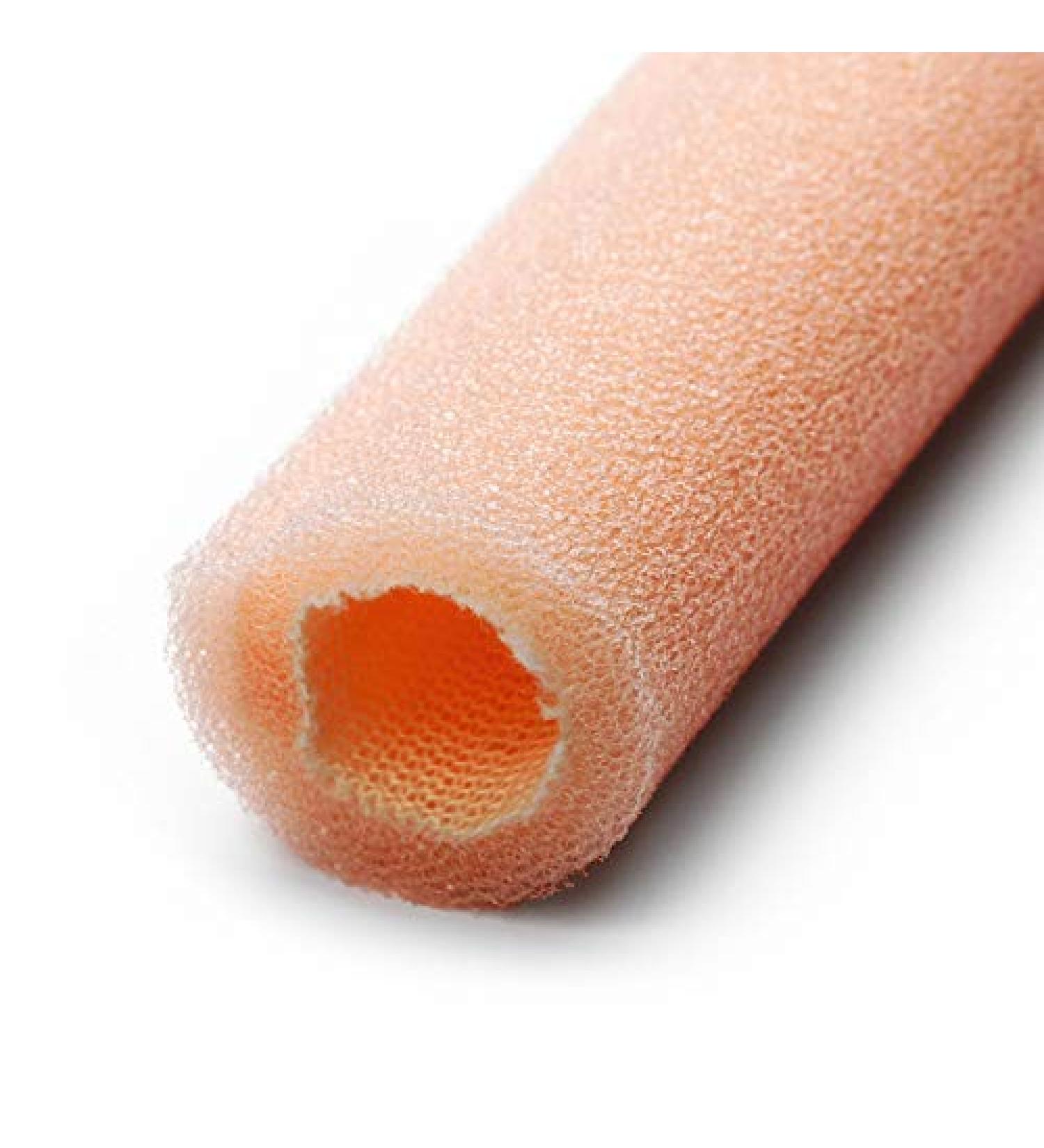 Buy Foam Hose 15 mm Double - 6 Pieces | Durable International Shipping - Buy Online on GoSupps.com