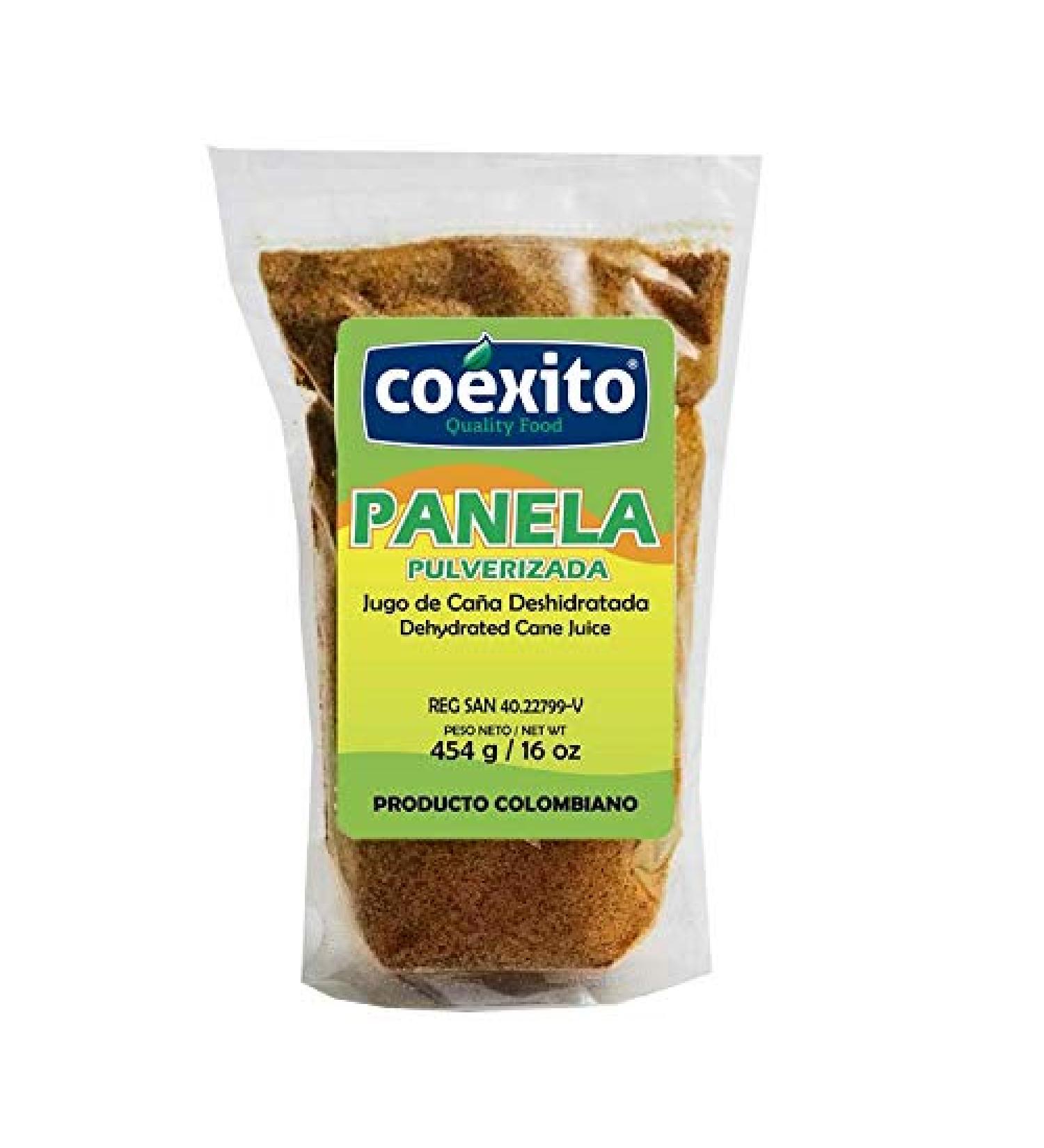 Powdered Panel 454g Co xito - Buy Online on GoSupps.com