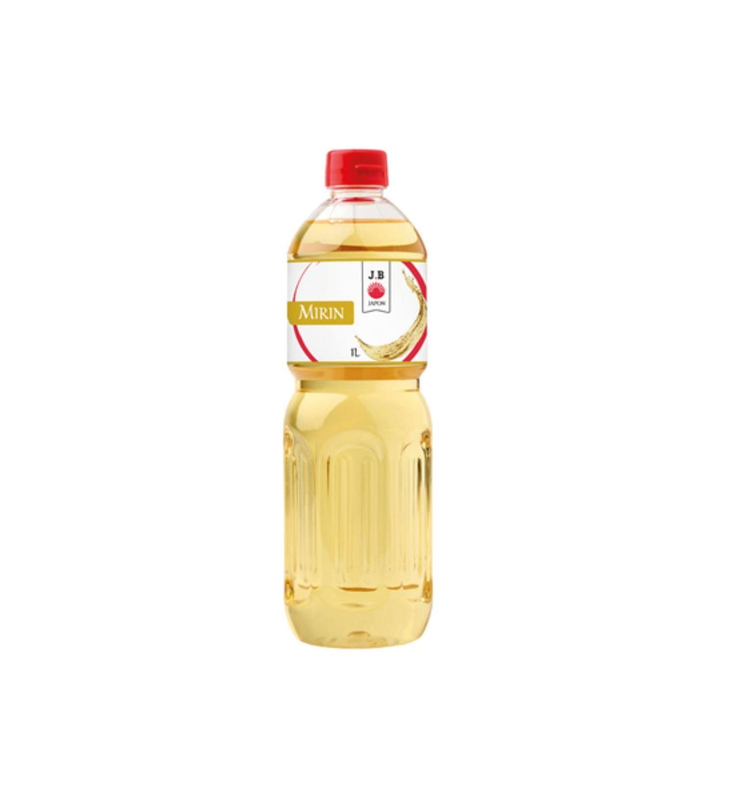 JB Sauce Mirin1 L
