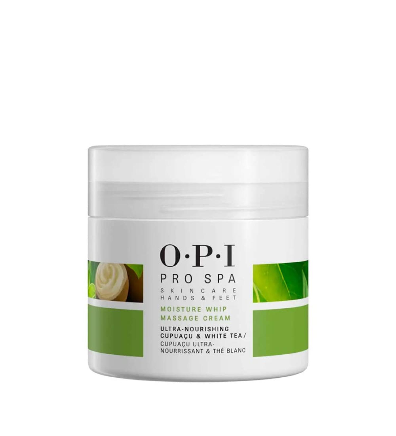 OPI Prospa Moisture Whip Massage Cream 118 Ml