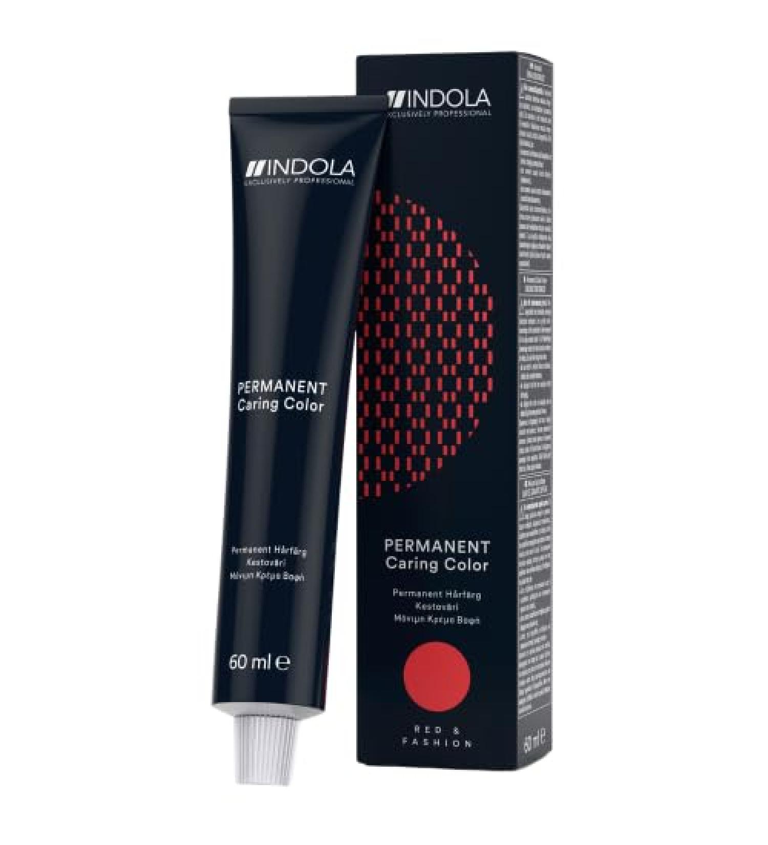  Indola Indola Profession 255 x 60 ml - Buy Online on GoSupps.com