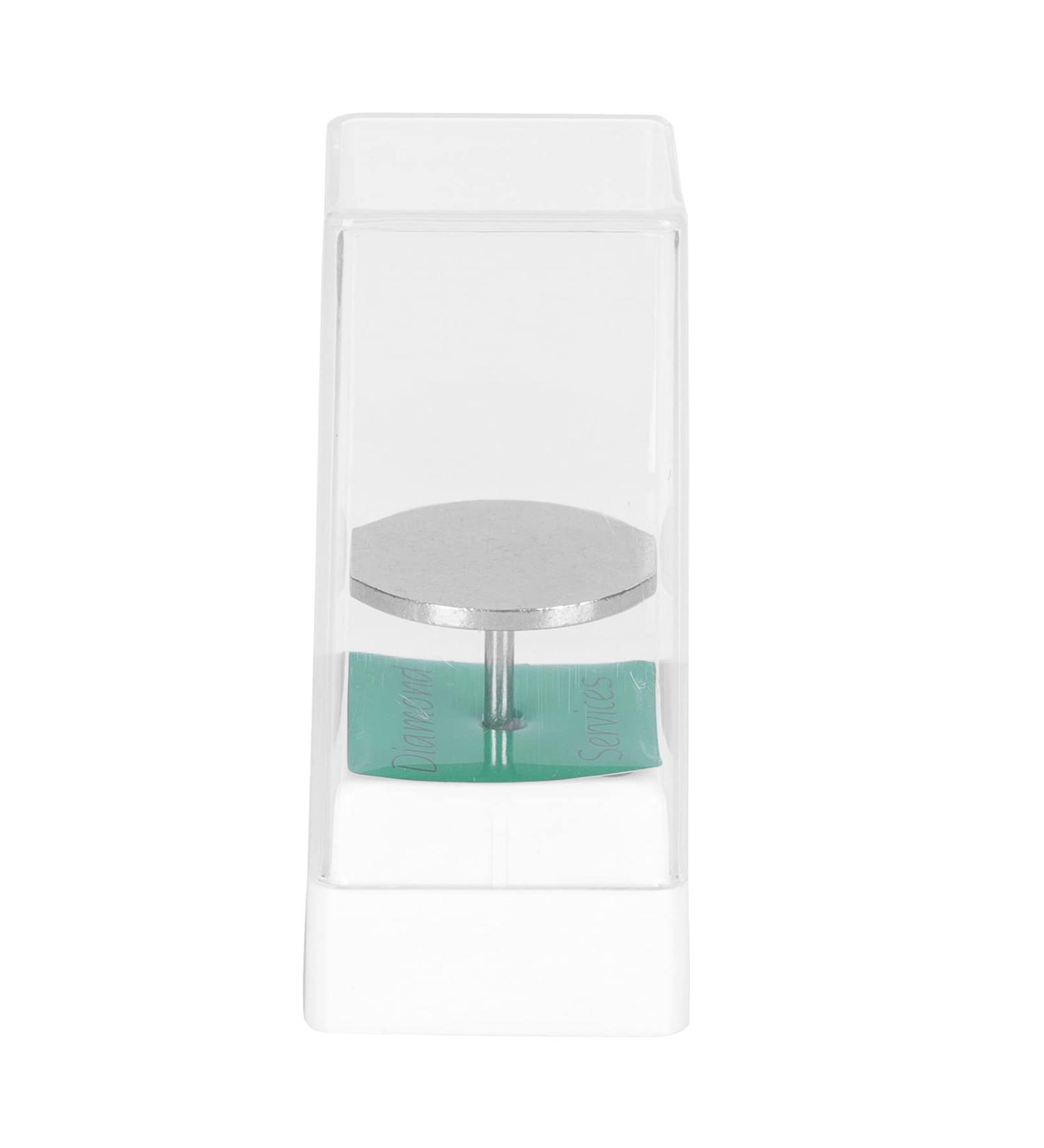 Minkissy 1pc Shaft Nail File Nail Bearing Core Electric Toe Nail Nail Kits Electric Nail Polisher Electric Nail Trimmer White Manicure Mandrel Stainless Steel Baby - Buy Online on GoSupps.com