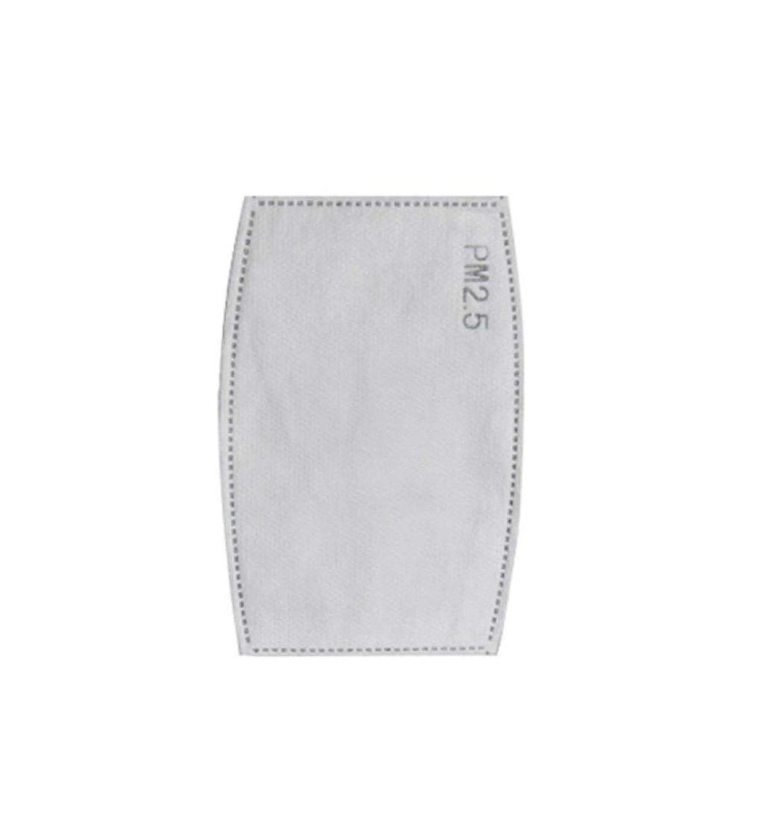 RWET Protective Usful PM2.5_M sk_Filters Activated Carbon M sk_Filters Breathing Insert Protective Mouth_M sk_Filters - Buy Online on GoSupps.com