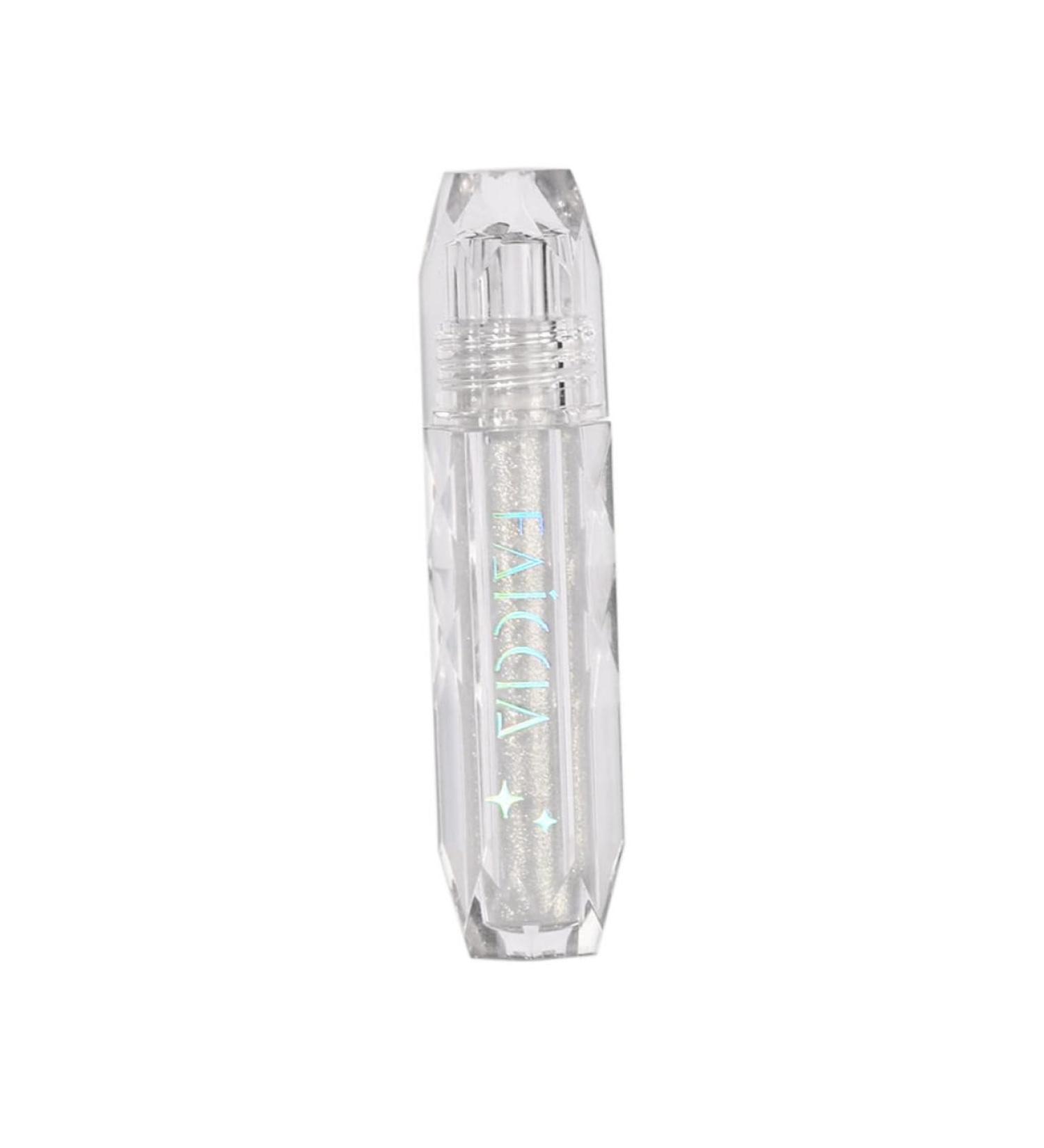 Gogogmee 1pc Waterproof Liquid Eye Shadow Portable Beauty Spray Lip Gloss Plant Essence 1 count (Pack of 1) 04# - Buy Online on GoSupps.com