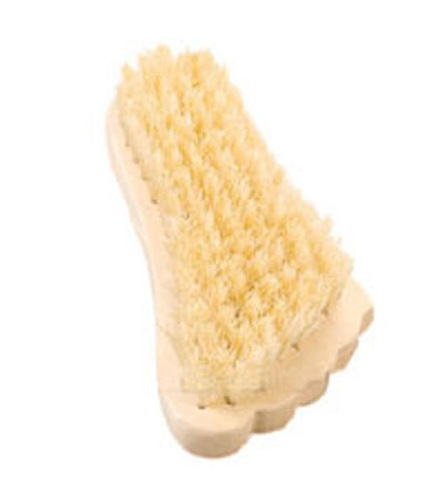 Earth Therapeutics Footsie Foot Brush Brush3