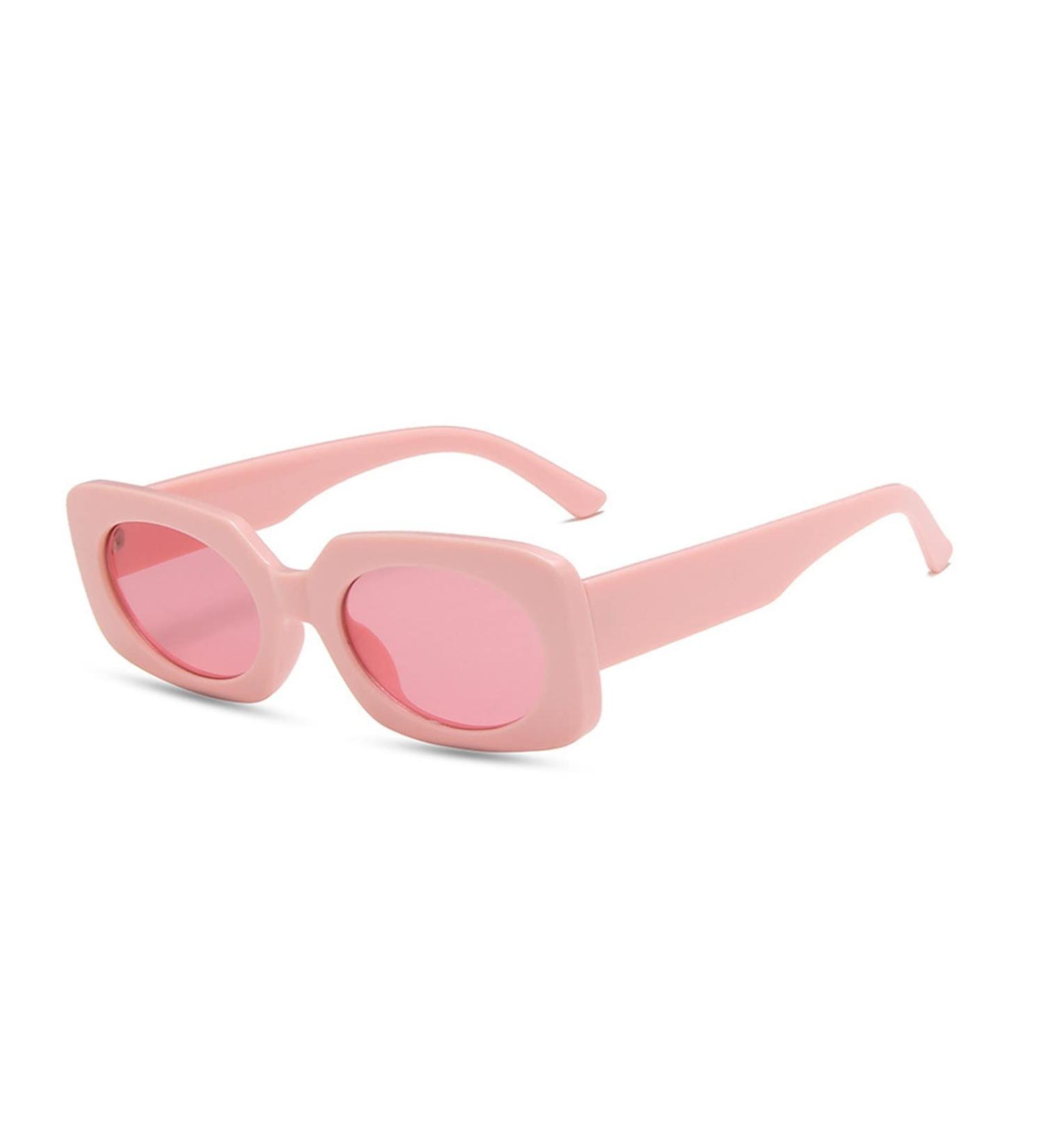 Shop Women s Retro Polarized Sunglasses - Vintage Large Frame Sport & Angular Styles - 11 Units Available - Buy Online on GoSupps.com