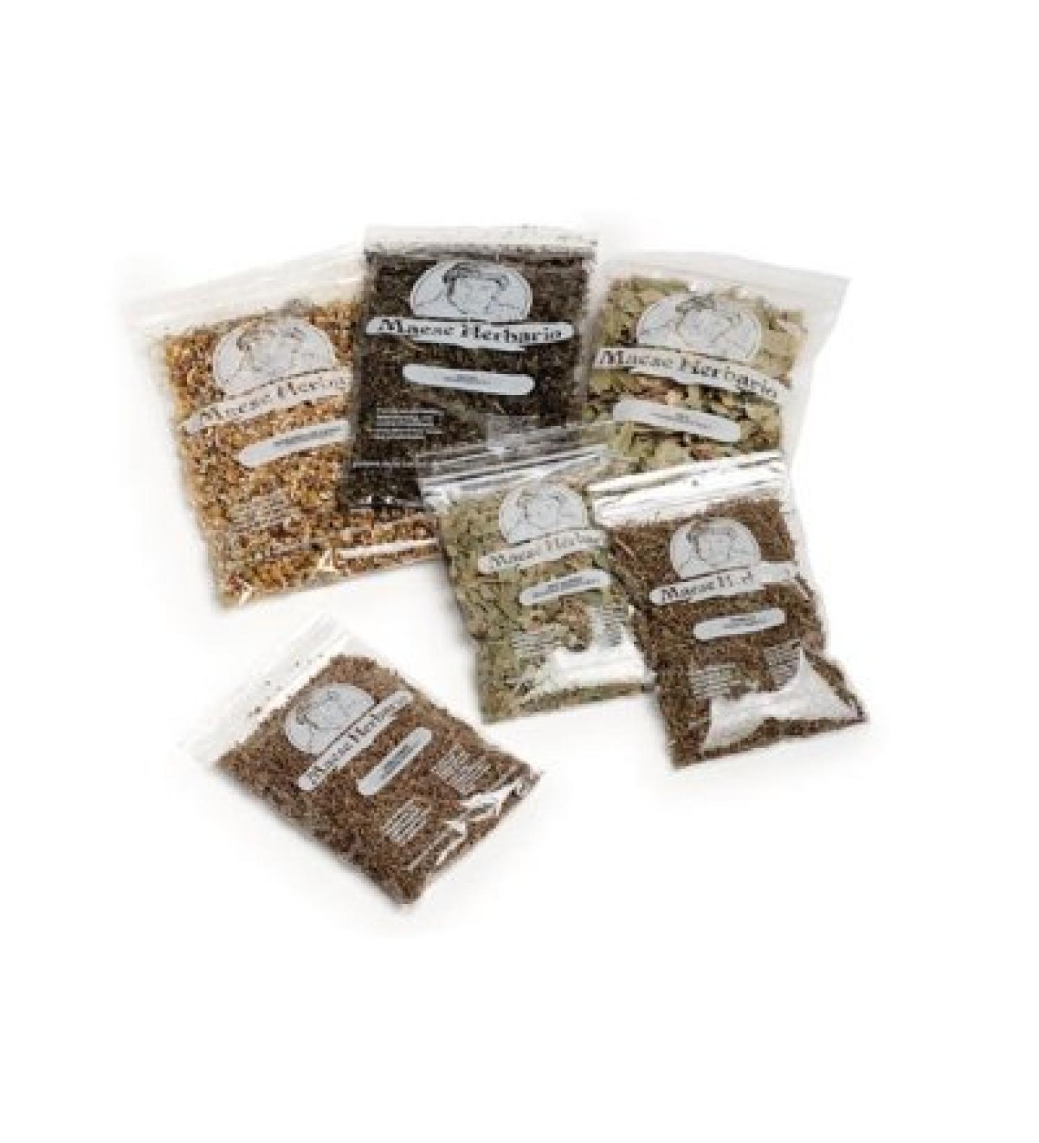 Artesania Olive Green Bag 40g