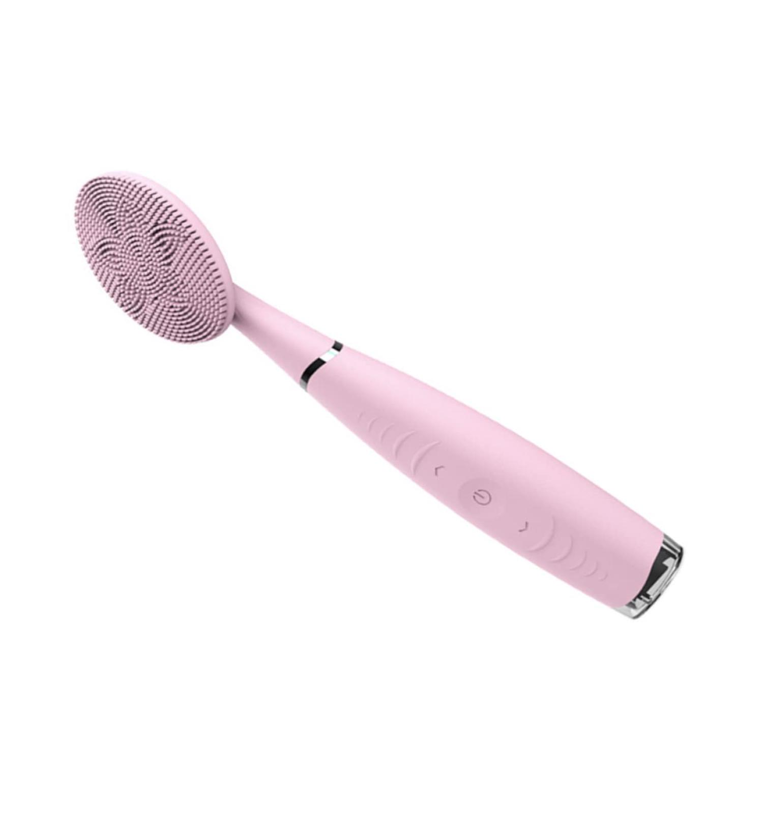 Beatifufu Facial Cleansing Brush Face Brush Pore Cleaner Pore Facial Face Facial Face Exfoliator - Buy Online on GoSupps.com