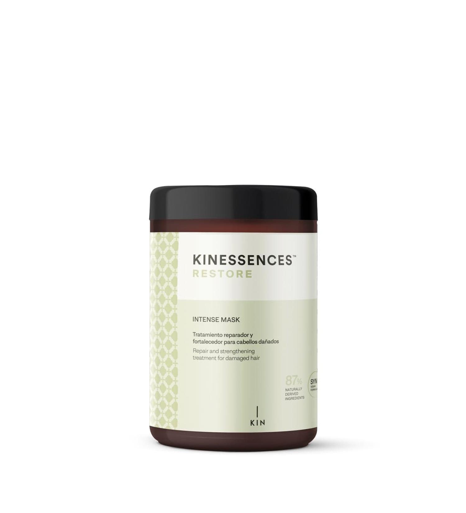 KIN Cosmetics Repairing and strengthening treatment for damaged and weakened hair 900ml