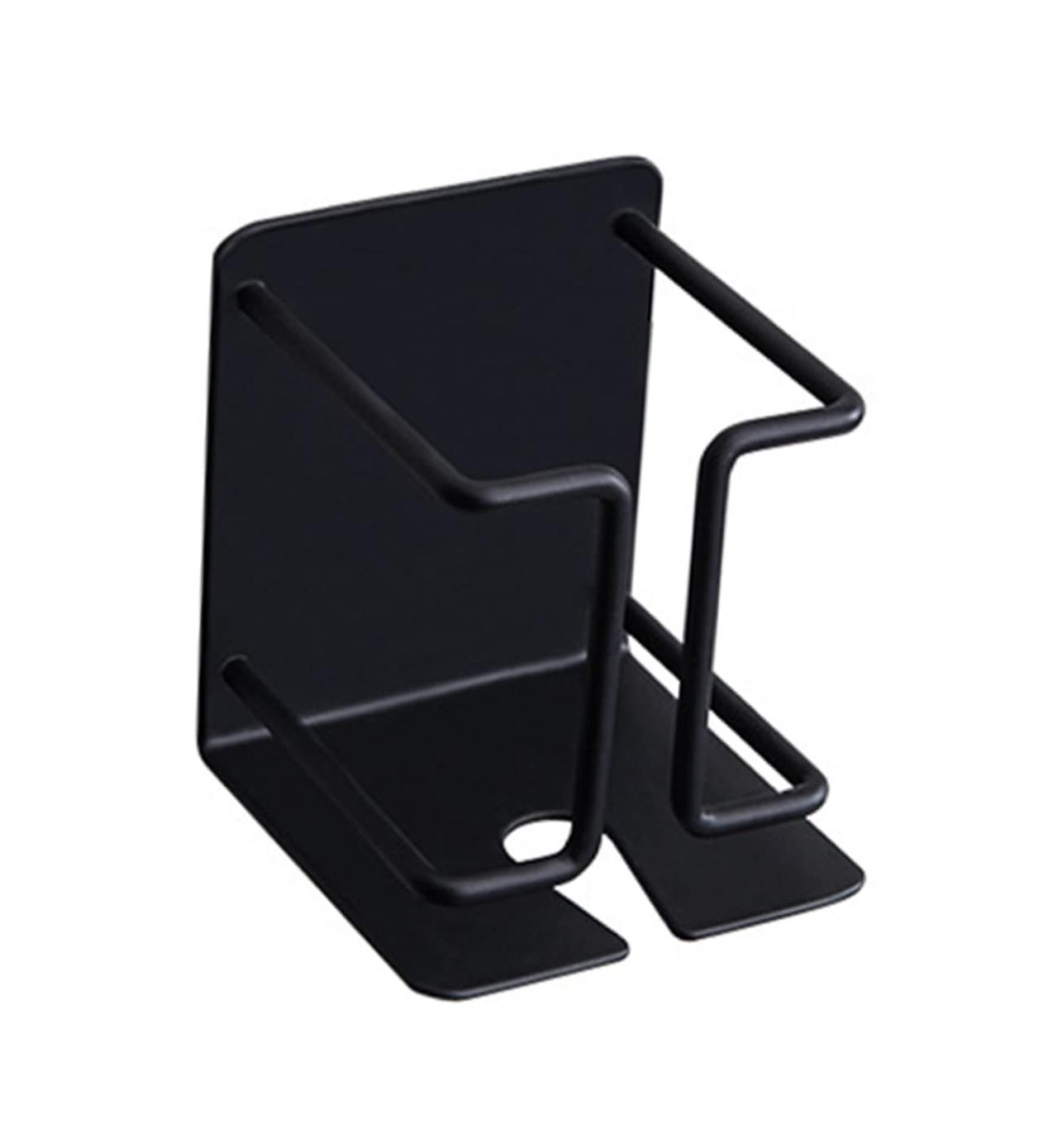 Healeved Shaver Holder Bar Turf Organizer - Self-Adhesive Razor Racks & Hooks for Rapid Shaving & Storage Solutions - Buy Online on GoSupps.com