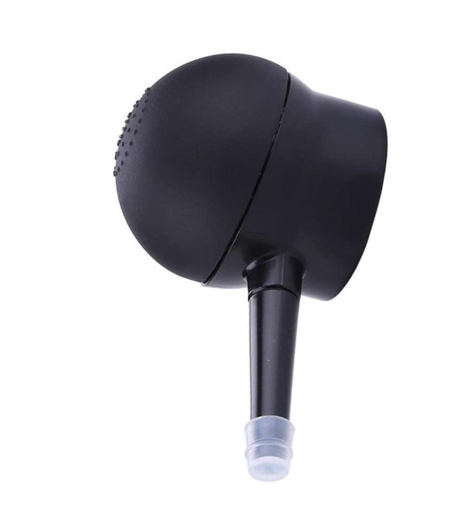 Beaupretty 1pc Nozzle Hair Fibers Pump Empty Spray Salon Supplies Beauty Tools Props Powder - Buy Online on GoSupps.com