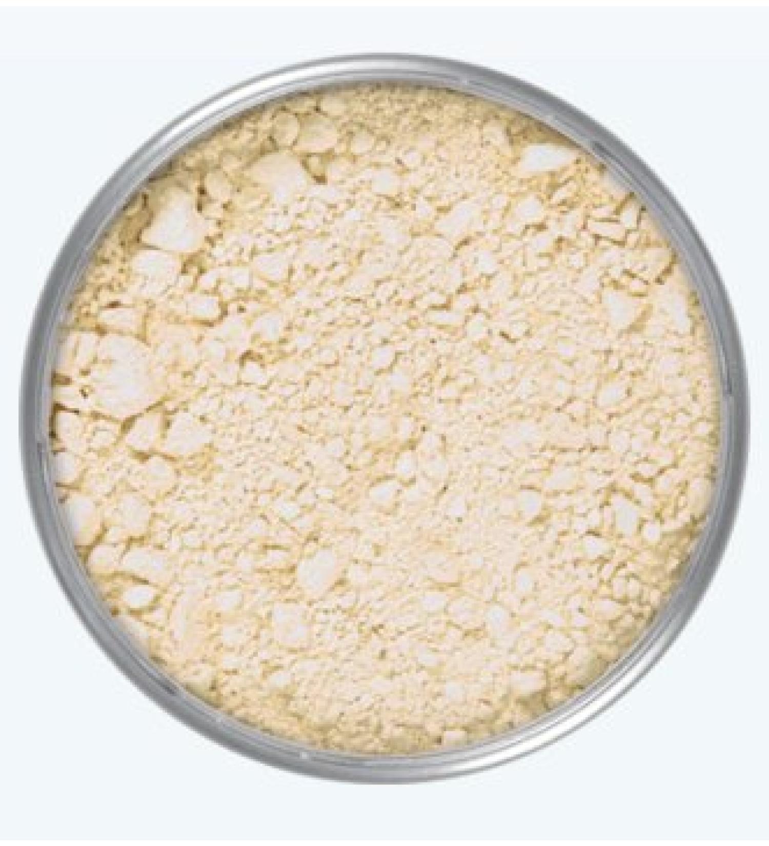 Kryolan 5703 Translucent Powder Profesional Makeup 20g (TL14)