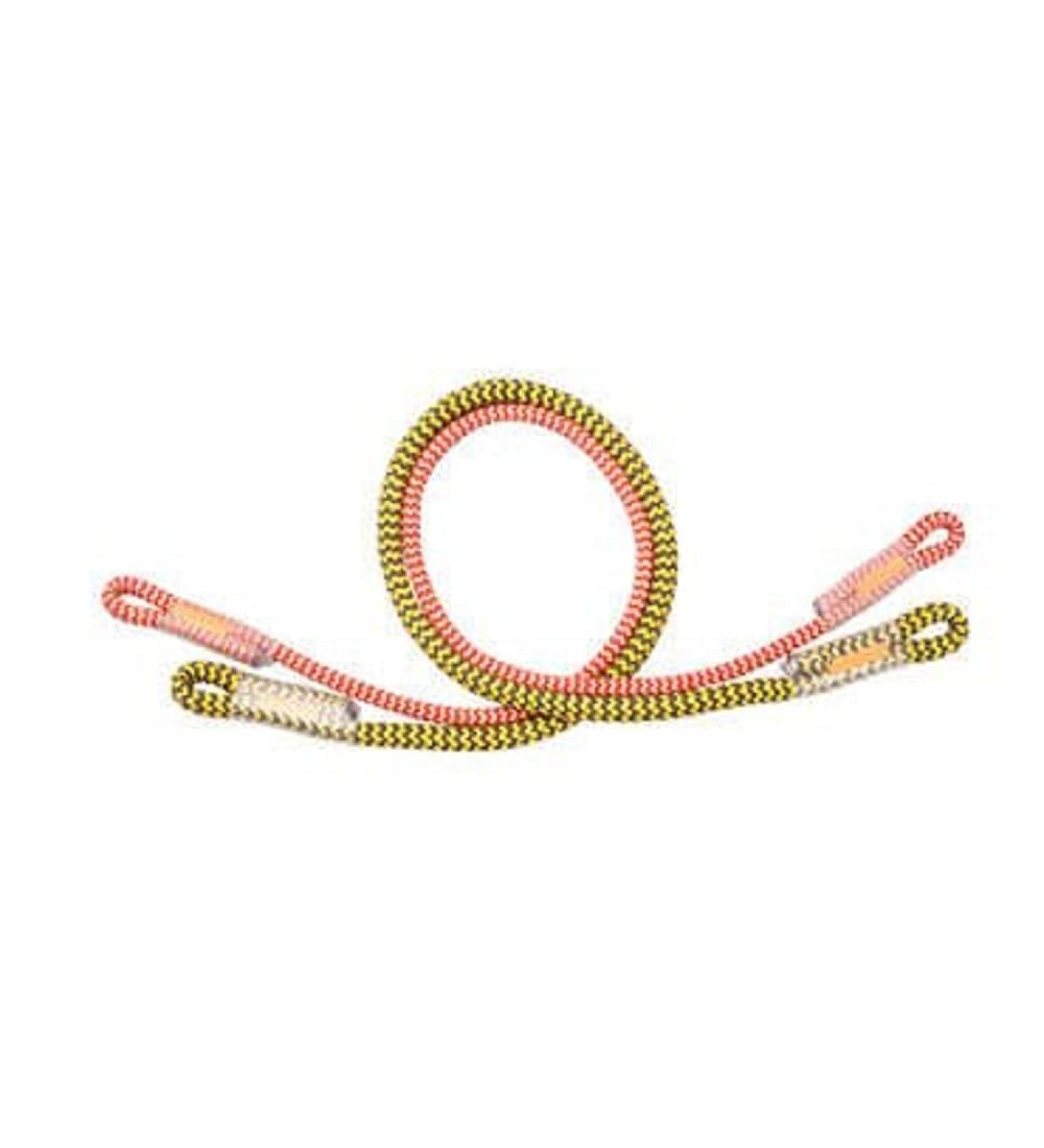 TENDON Prussik 8 mm 100 cm Climbing Accessory Red (Red) One Size