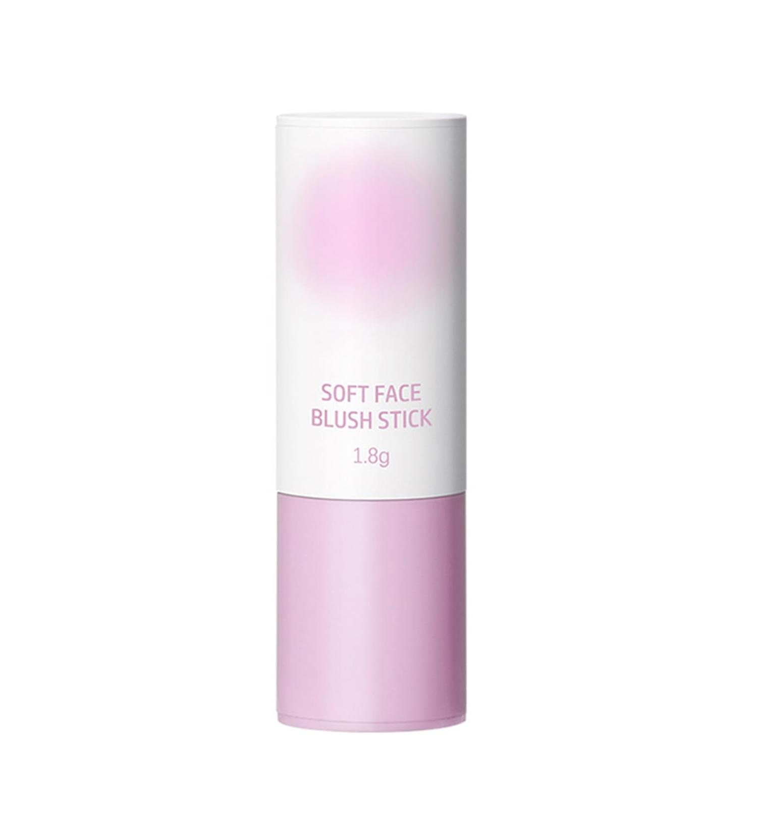 Multifunctional Makeup Blush Sticks Contouring Stick Soft Blush Stick Multi-function Stick - Buy Online on GoSupps.com
