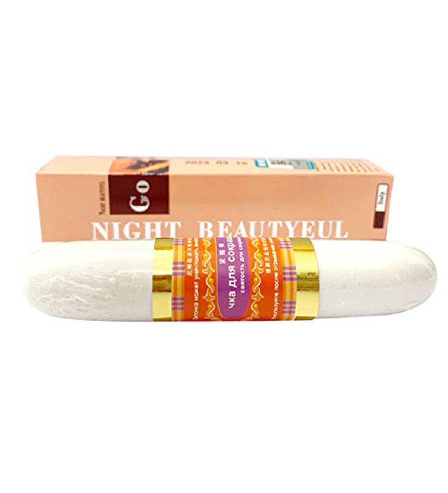 Buy Upgraded Vaginal Tightening Stick - All Natural Herbal Blend for Rejuvenation & Detox | Fast Results for Tightening | International Shipping Available - Buy Online on GoSupps.com