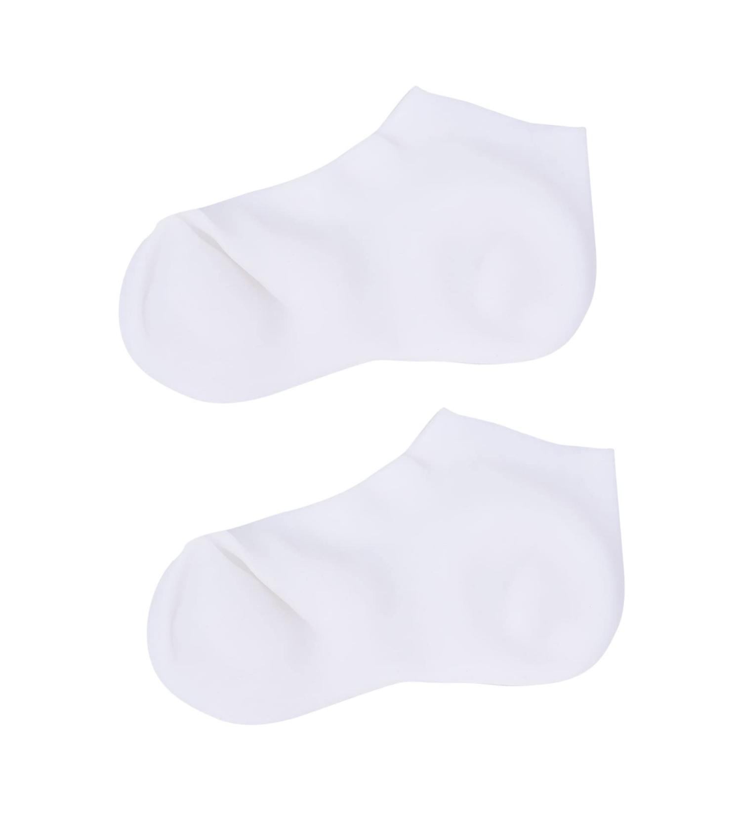 FRCOLOR 1 Pair Protective Socks Beauty Socks Women s Socks Moisturising Foot Socks Ventilate Heel Socks Women Socks Cracked Feet Moisturizing Stocking White Miss Moisture Sebs High Heels - Buy Online on GoSupps.com