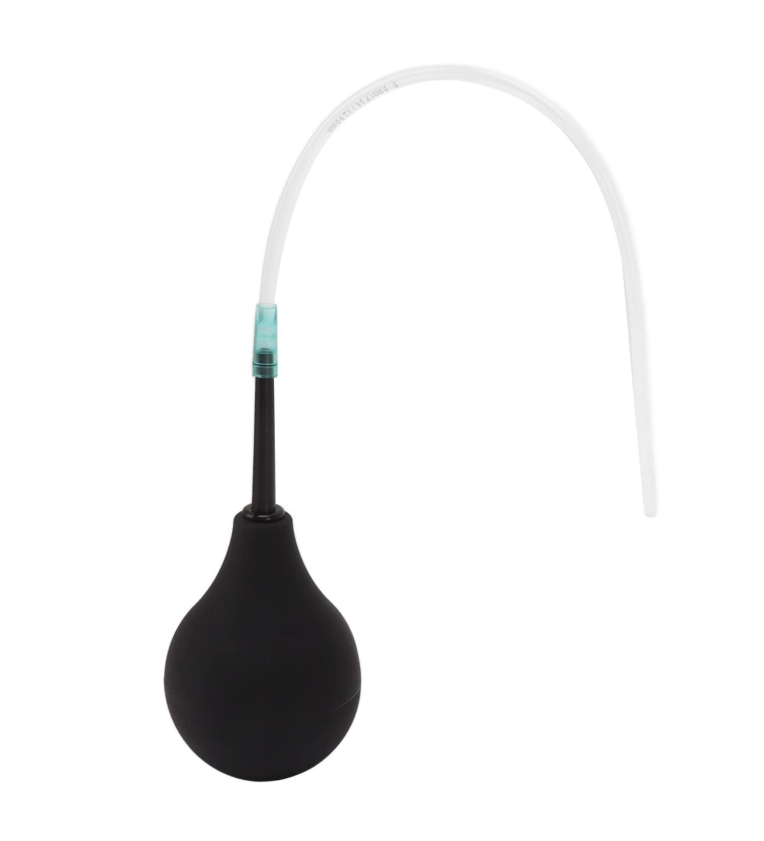 HEEPDD Inlet Lamp Kit - Reusable Anal Cleaner | Comfortable Multifunctional Design for Daily Body Hygiene (224 ml) - Buy Online on GoSupps.com