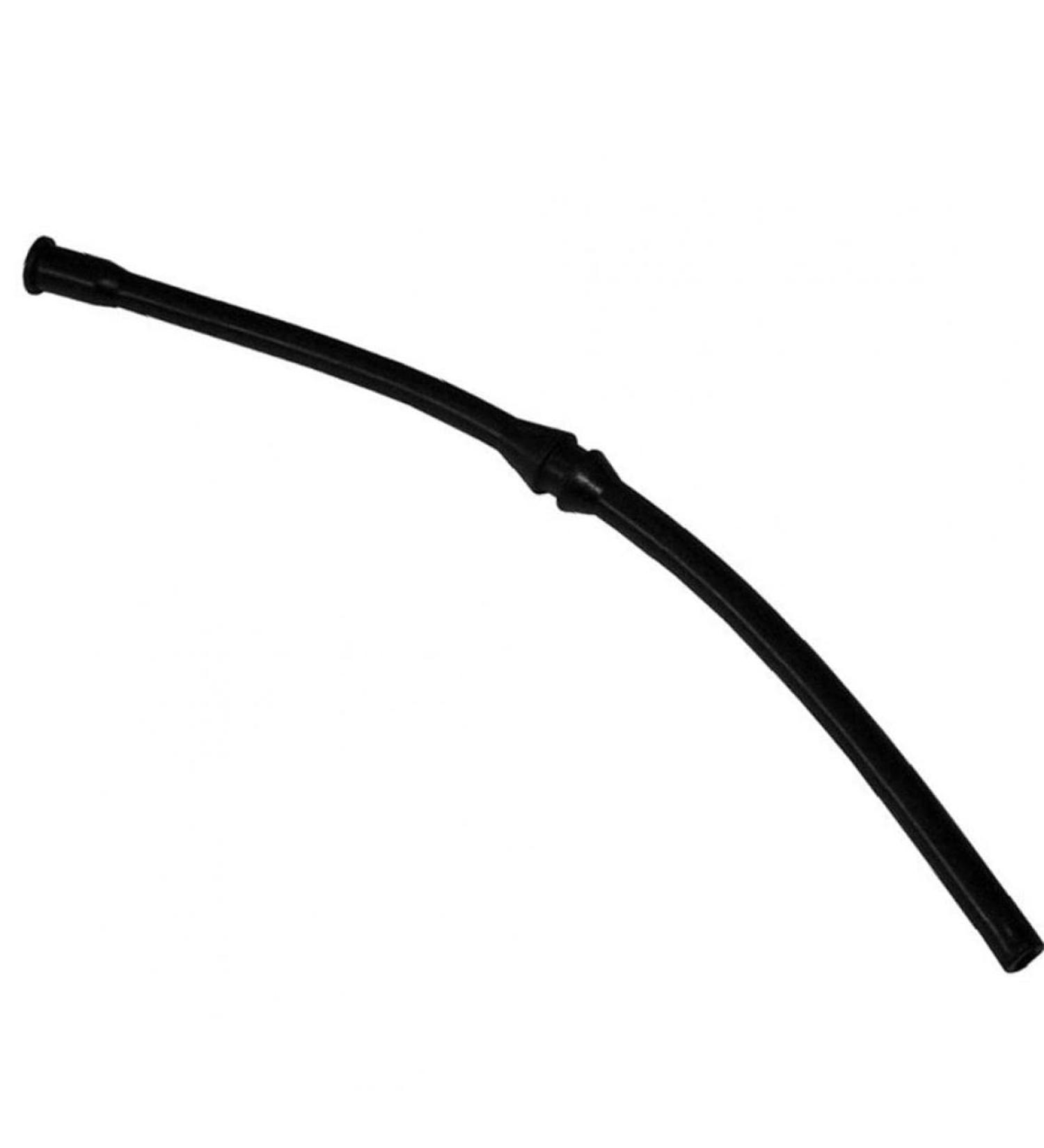 Black Fuel Hose Line Set for 45cc & 52cc Chinese Chainsaw - 10PCs Plastic Fuel Tubes - International Shipping Available - Buy Online on GoSupps.com