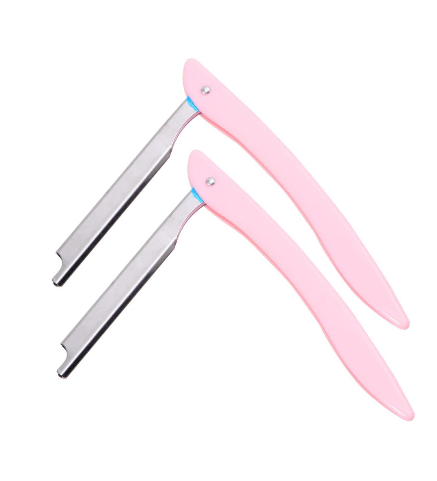 Buy Minkissy 10-Hour Eyebrow Remover & Trimming Kit | Perfect Brow Archer Razor for Flawless Eyebrows - Fast International Shipping - Buy Online on GoSupps.com