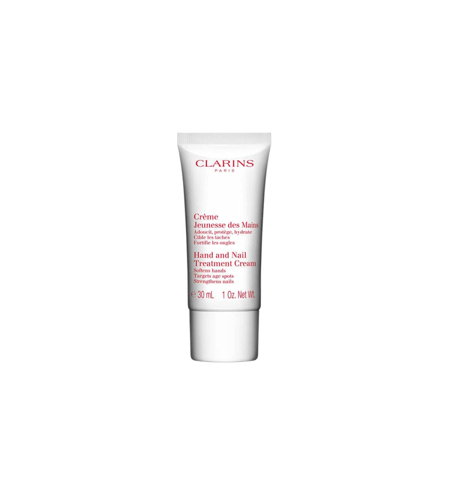 Clarins Hand And Nail Treatment Cream 30 ml